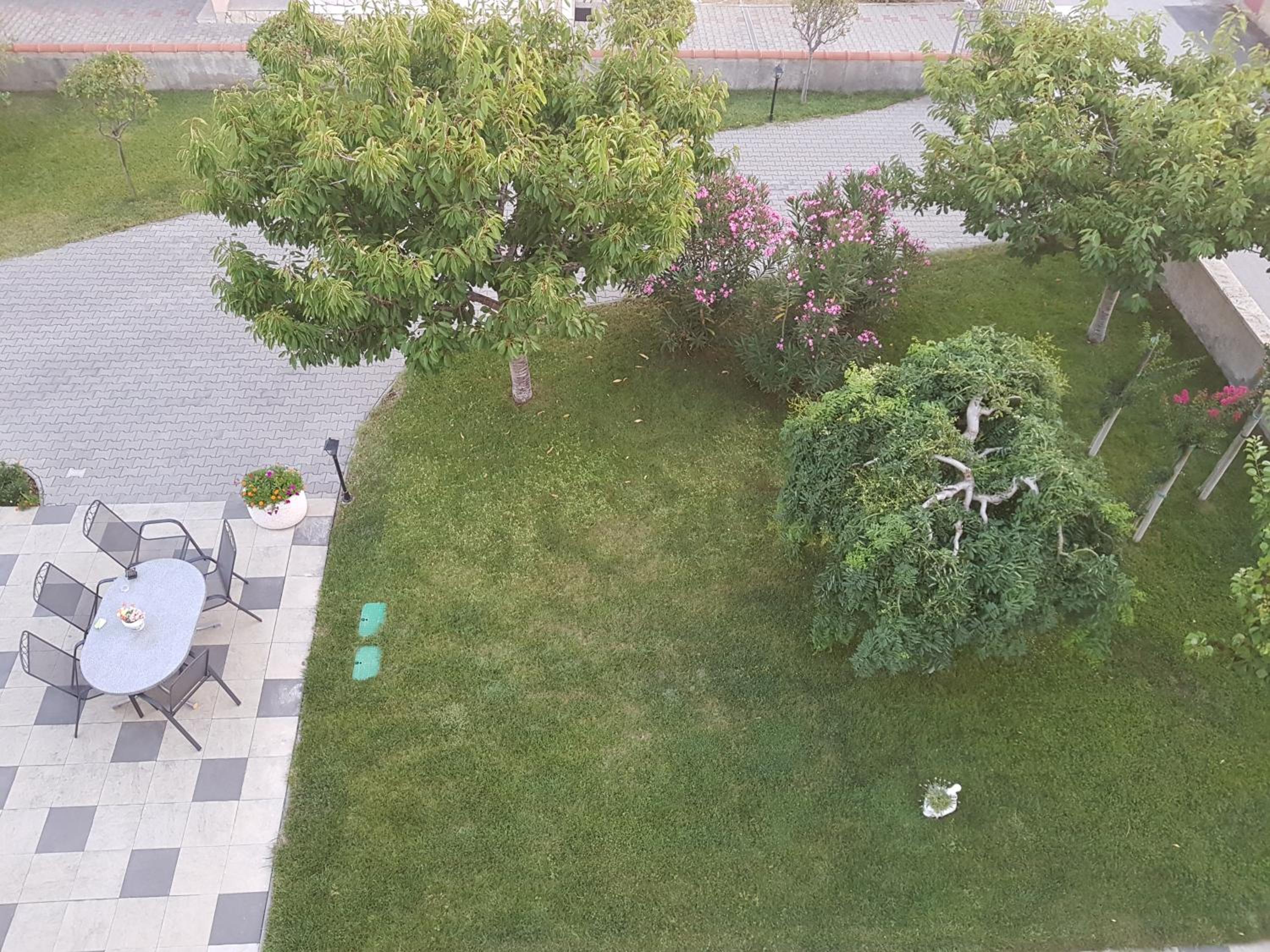 Apartmani Sanja