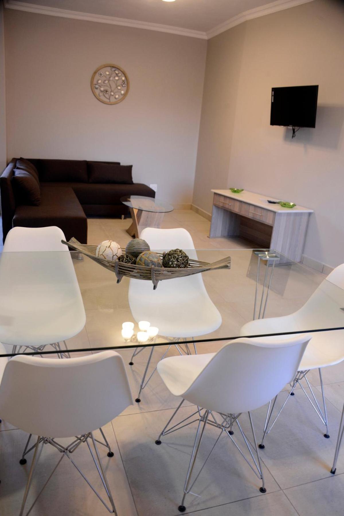Green Side accommodation, photo 10