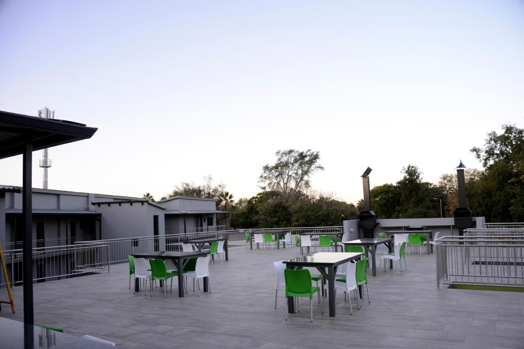 Green Side accommodation, photo 54