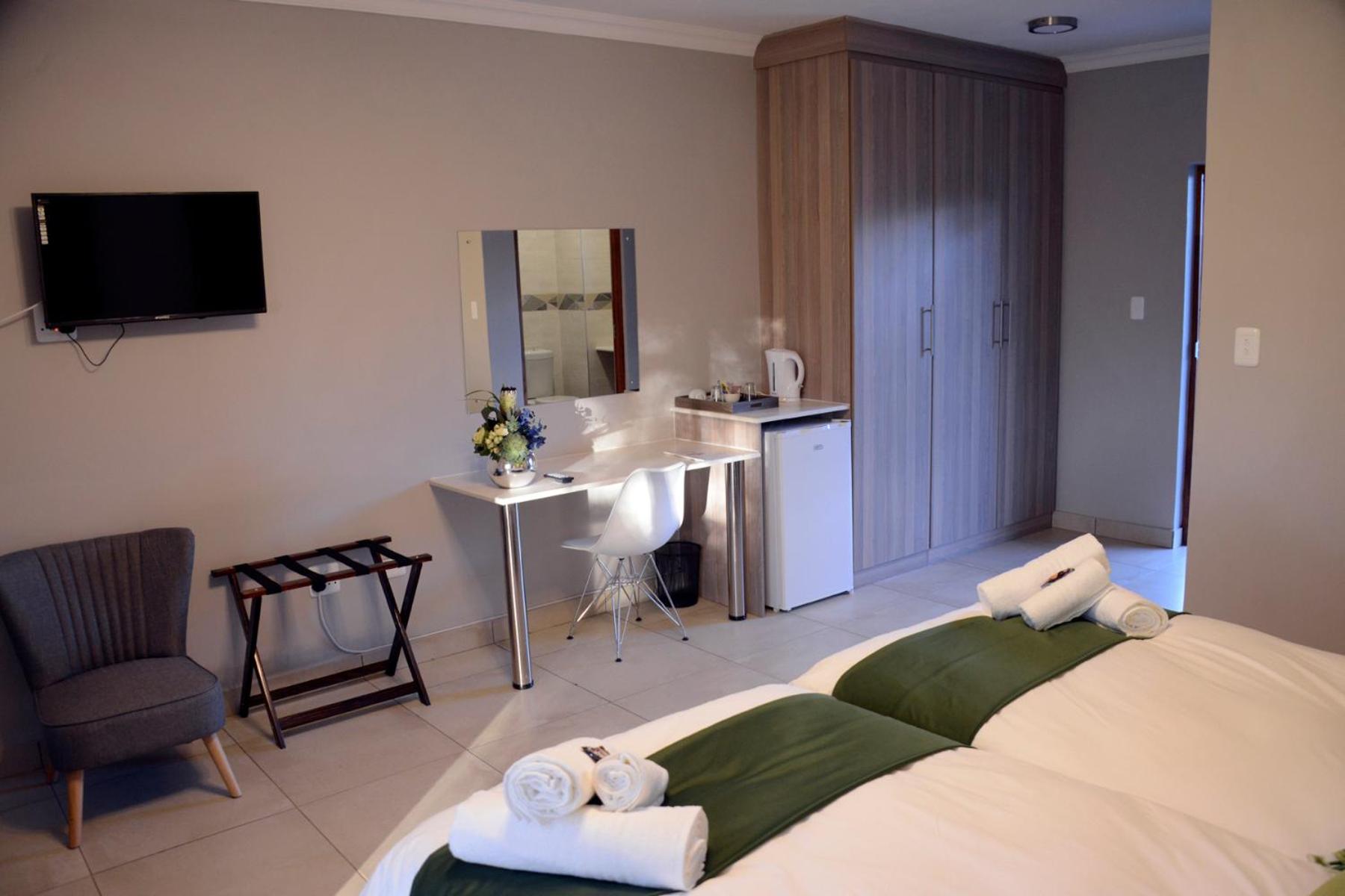 Green Side accommodation, photo 14