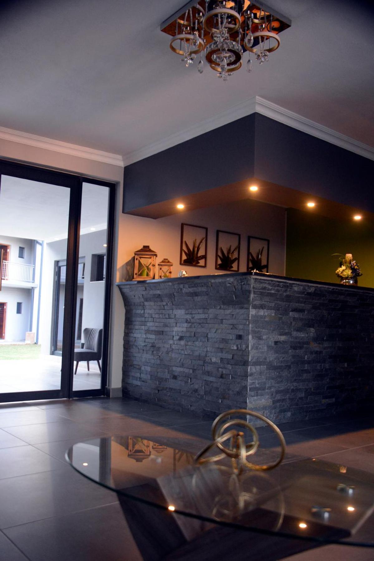 Green Side accommodation, photo 45