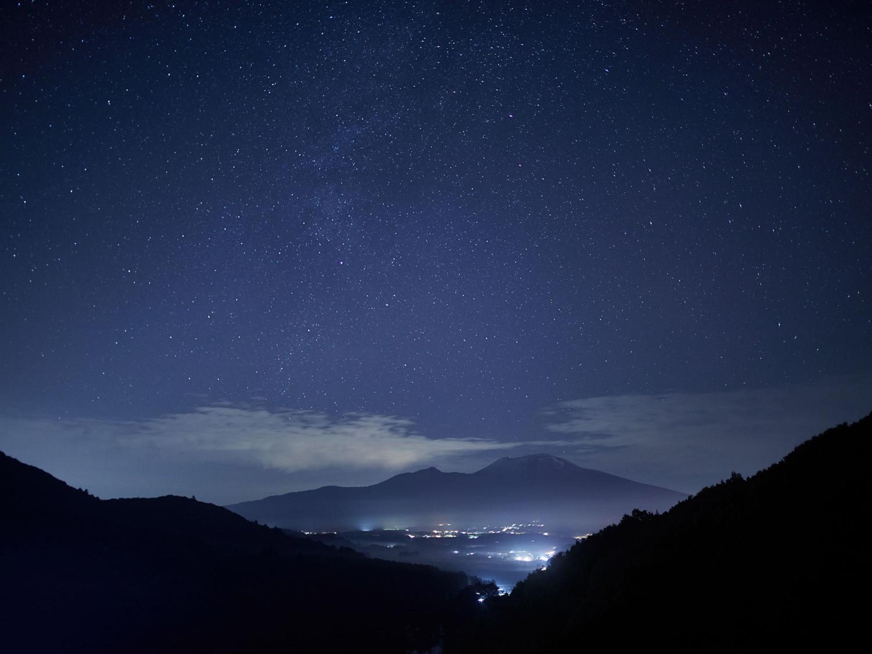 Le Grand Karuizawa Hotel and Resort
