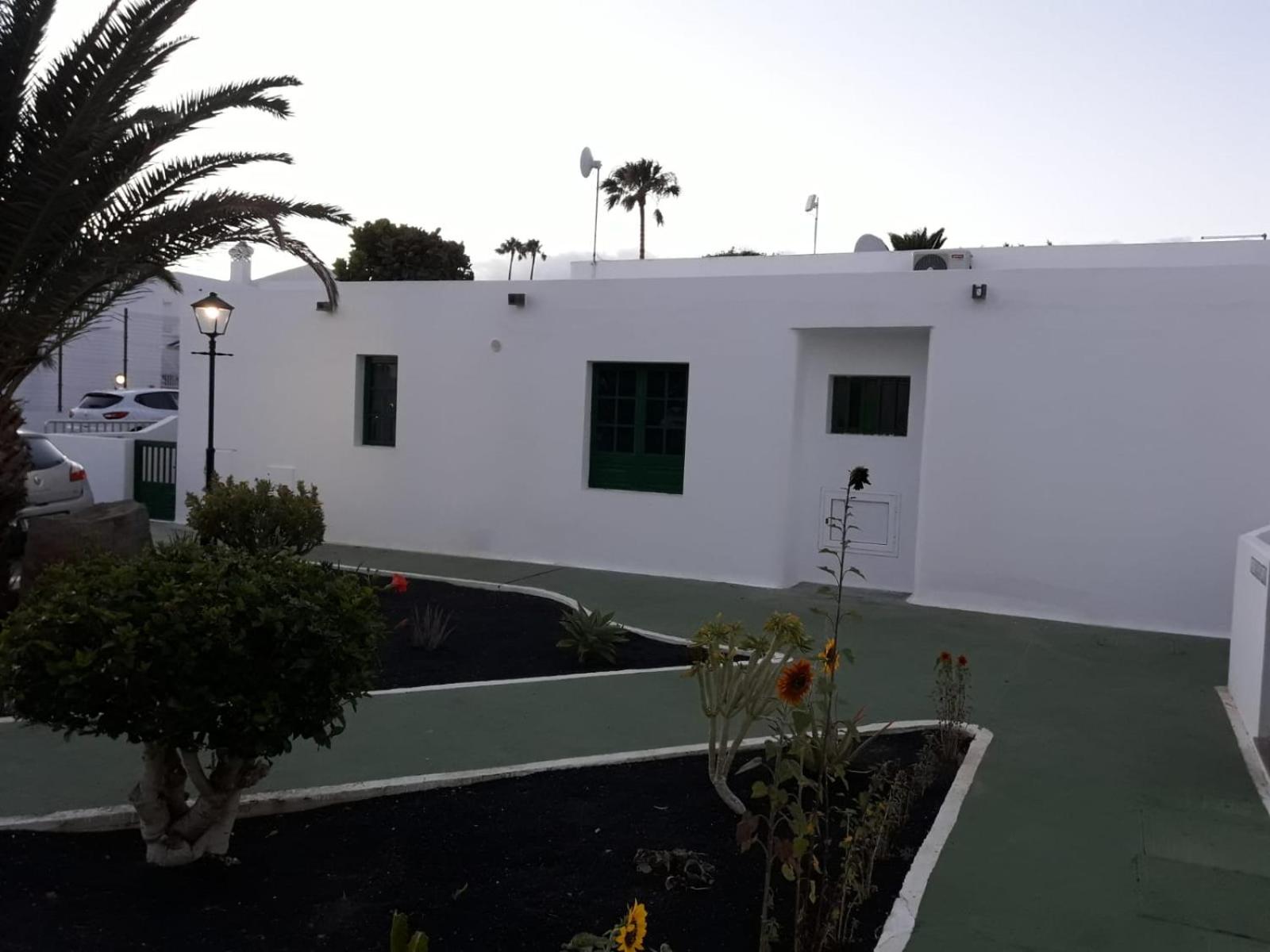 Apartamentos Carlota