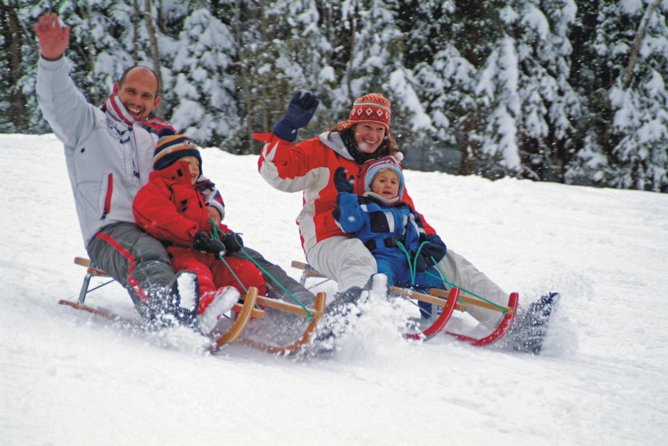 MONDI Schiefe Alm Gastein