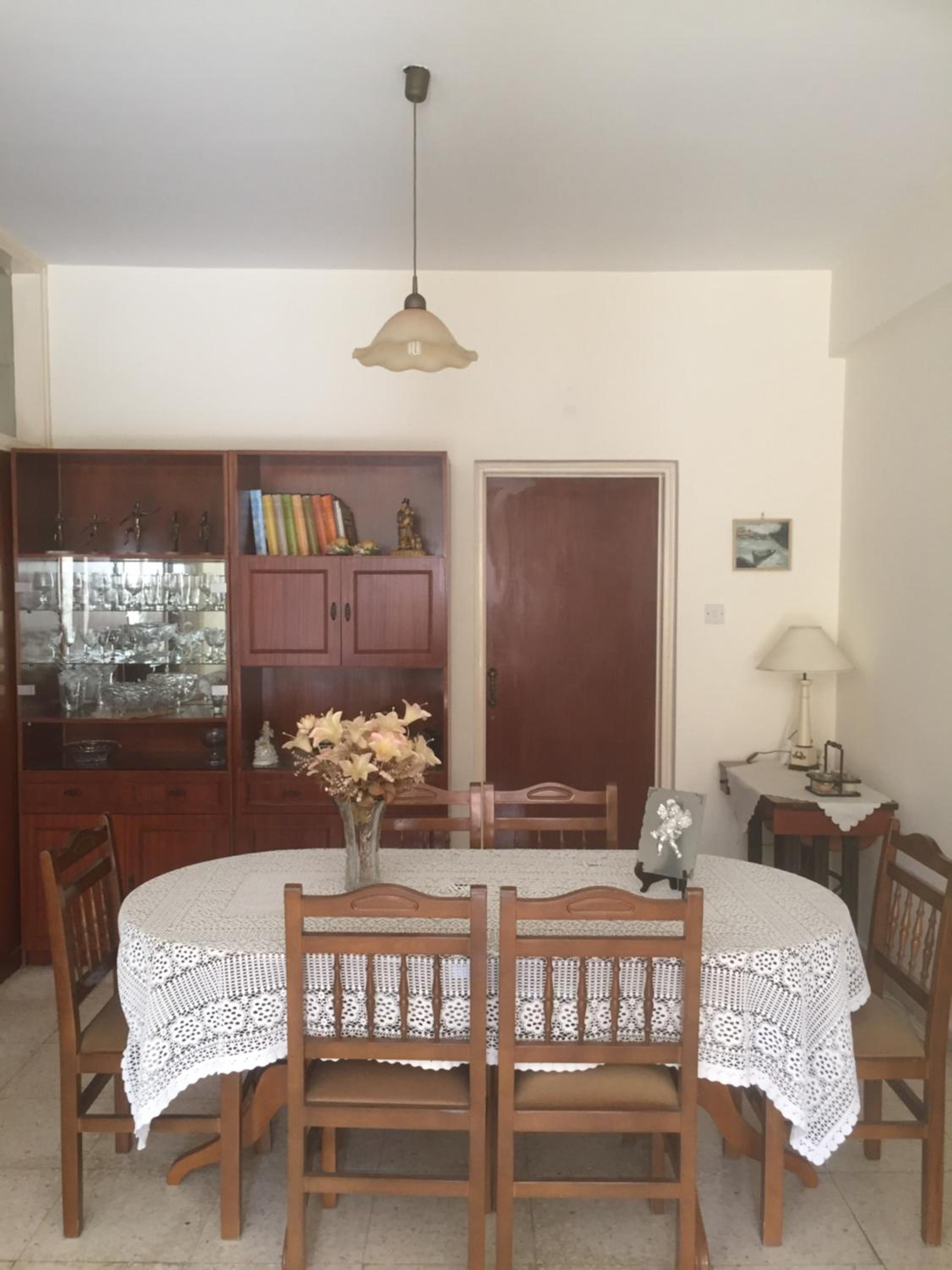 Artemis House view 5