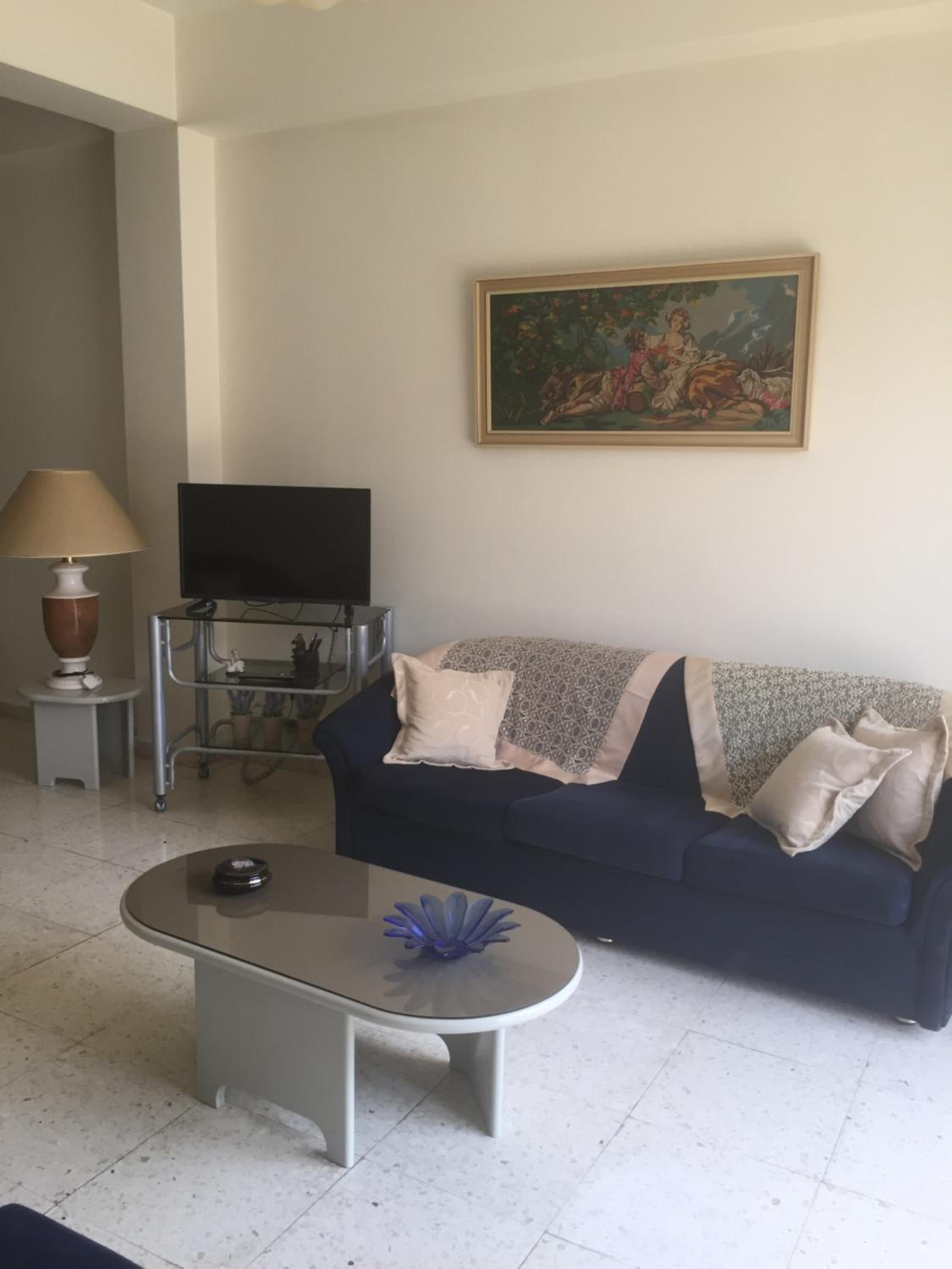 Artemis House view 4