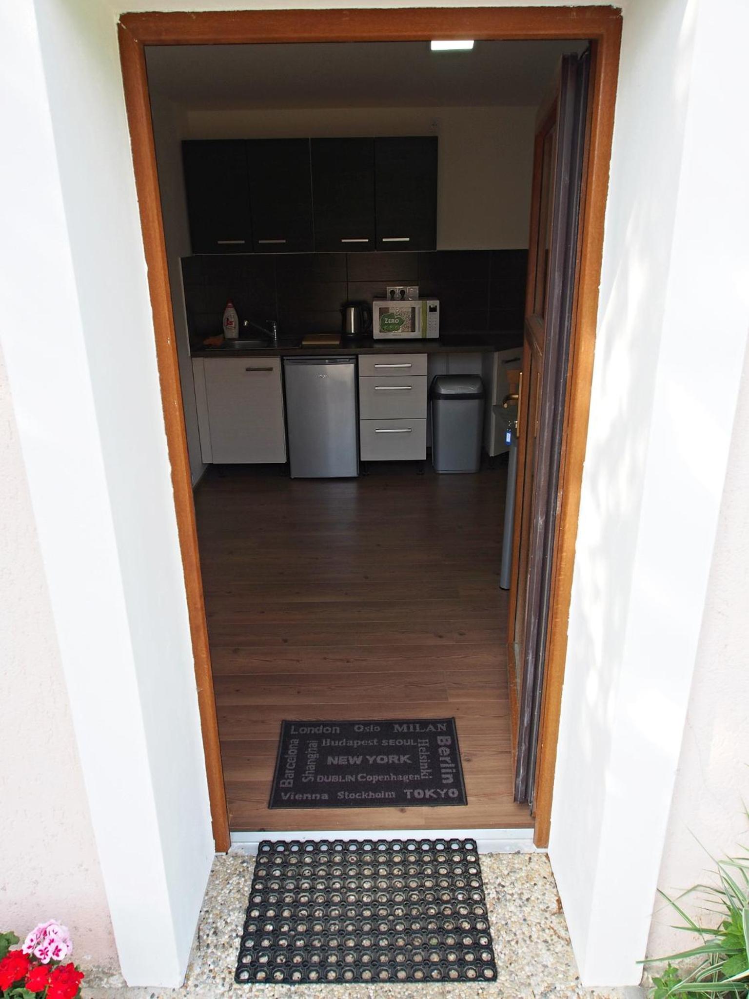 Apartmán Růžák