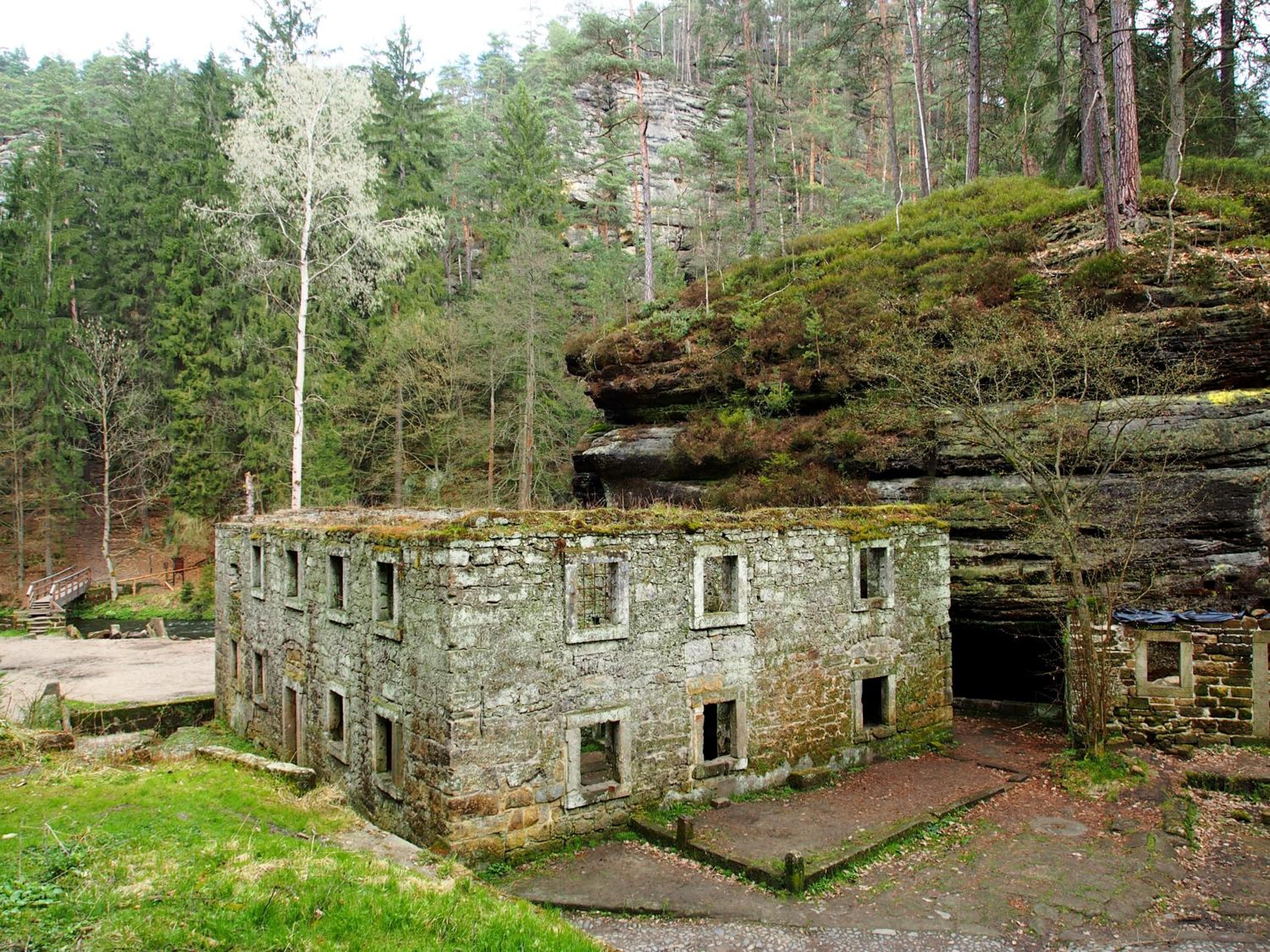 Apartmán Růžák