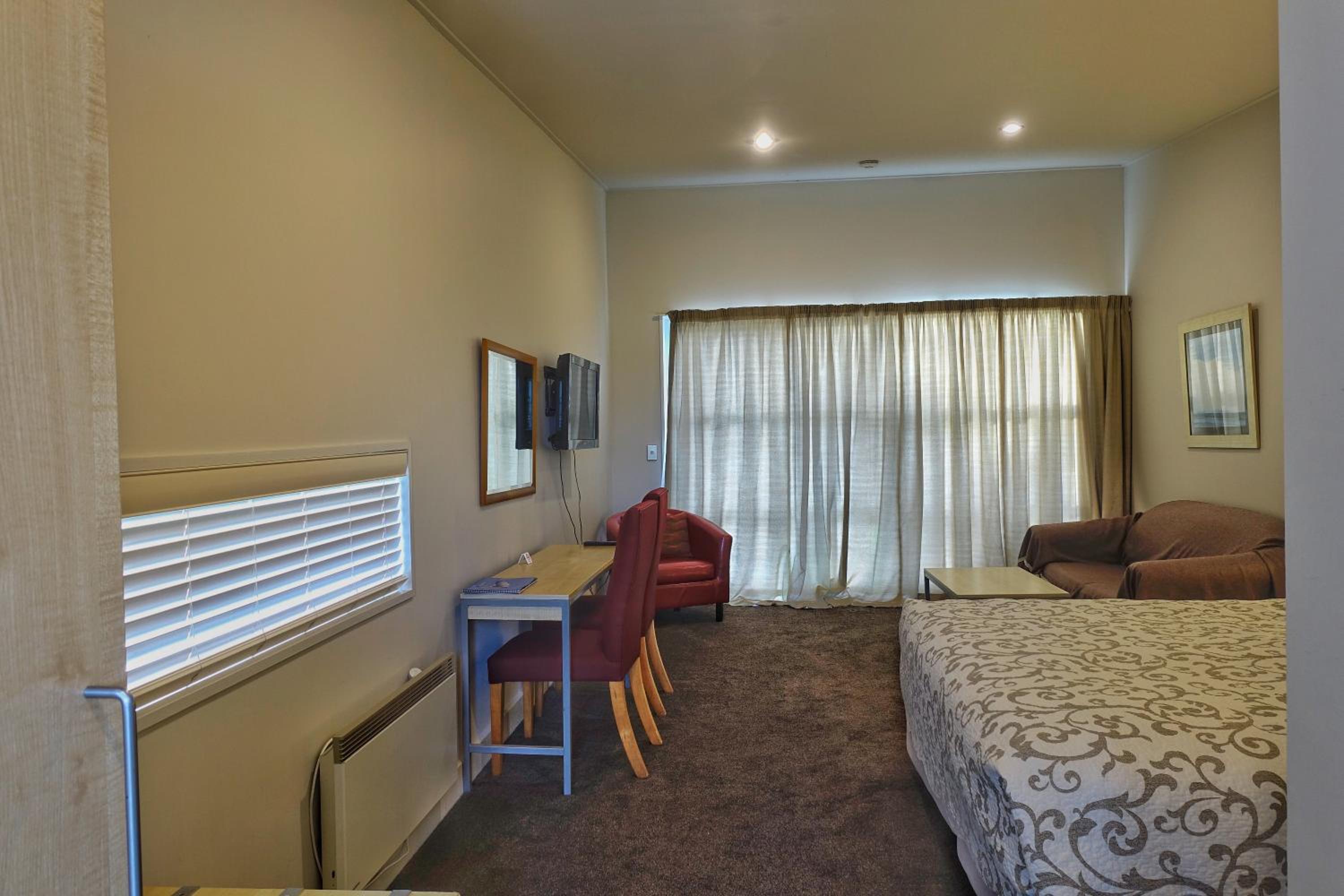 The Westhaven Motel