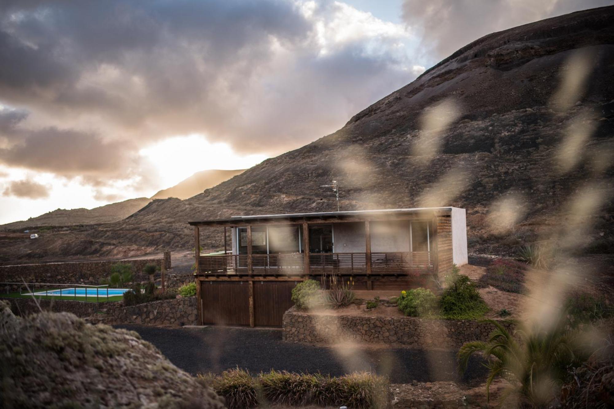 Tayu Eco Villa view 2