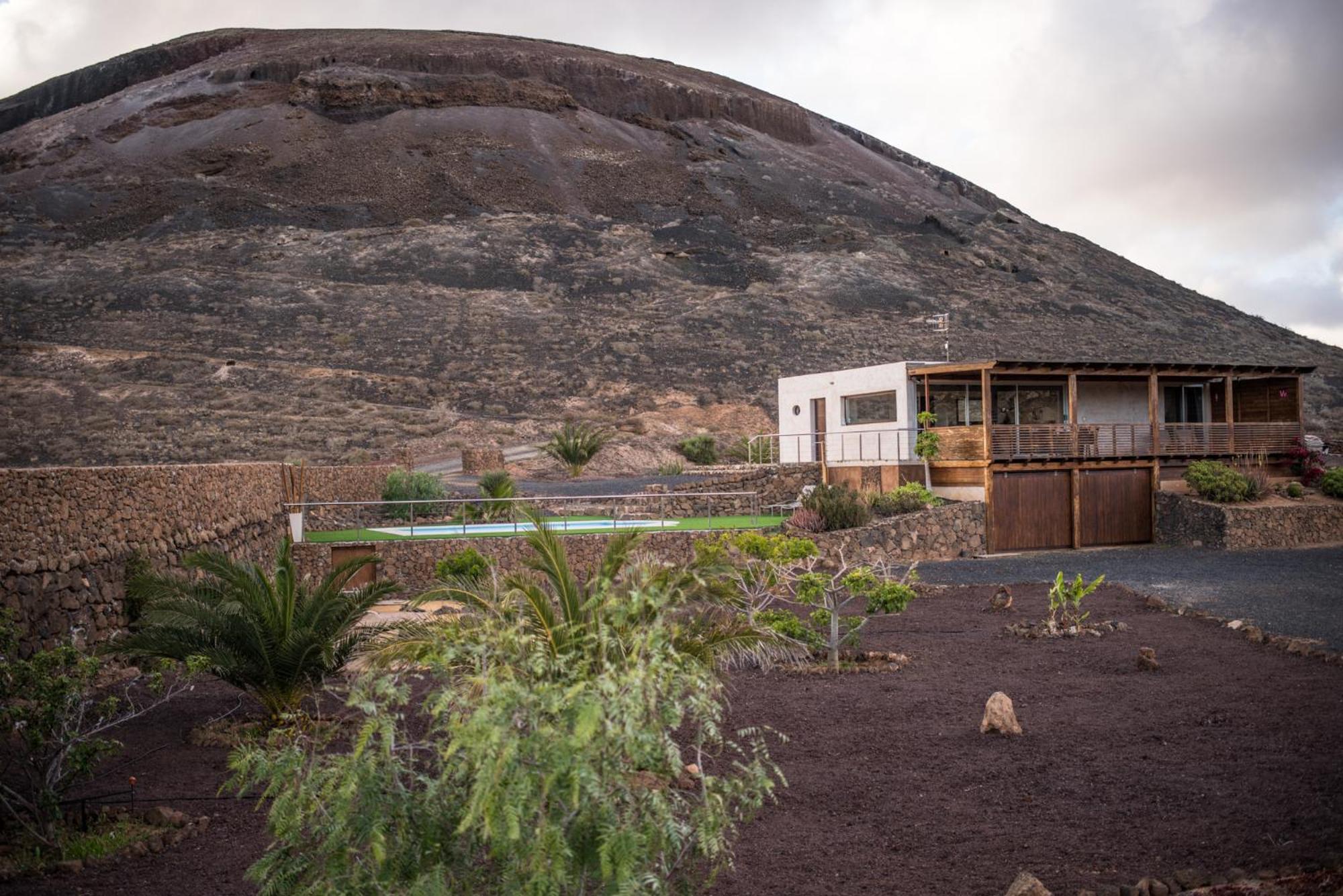 Tayu Eco Villa view 3