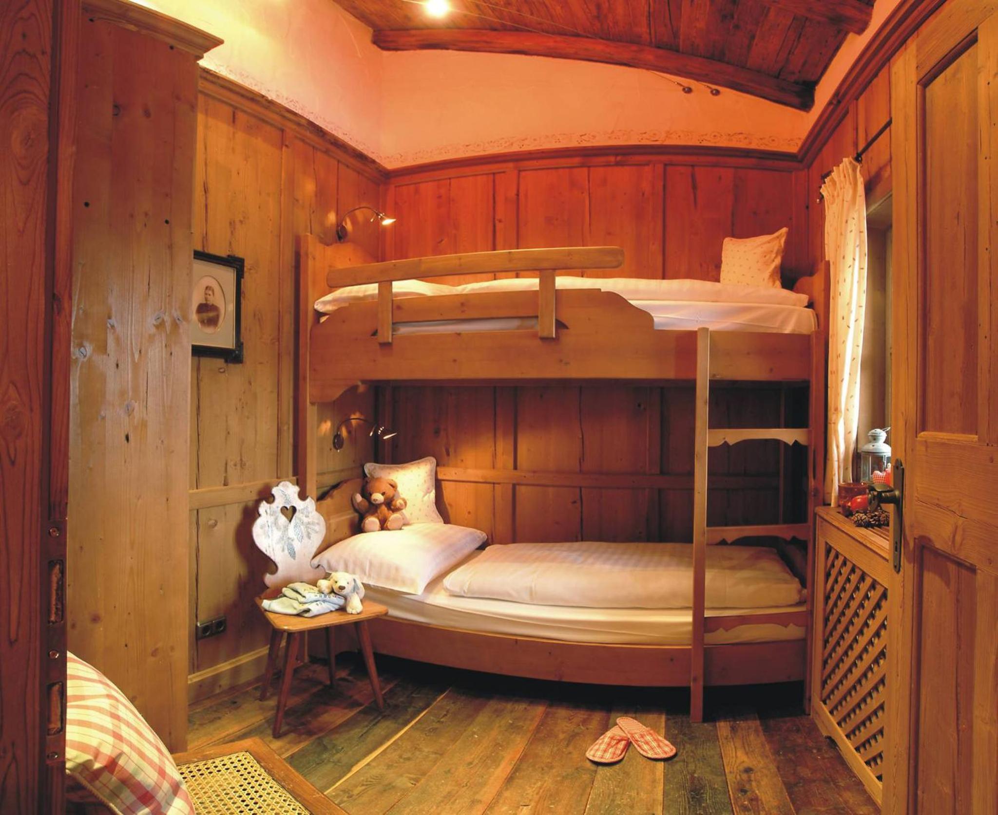MONDI Schiefe Alm Gastein