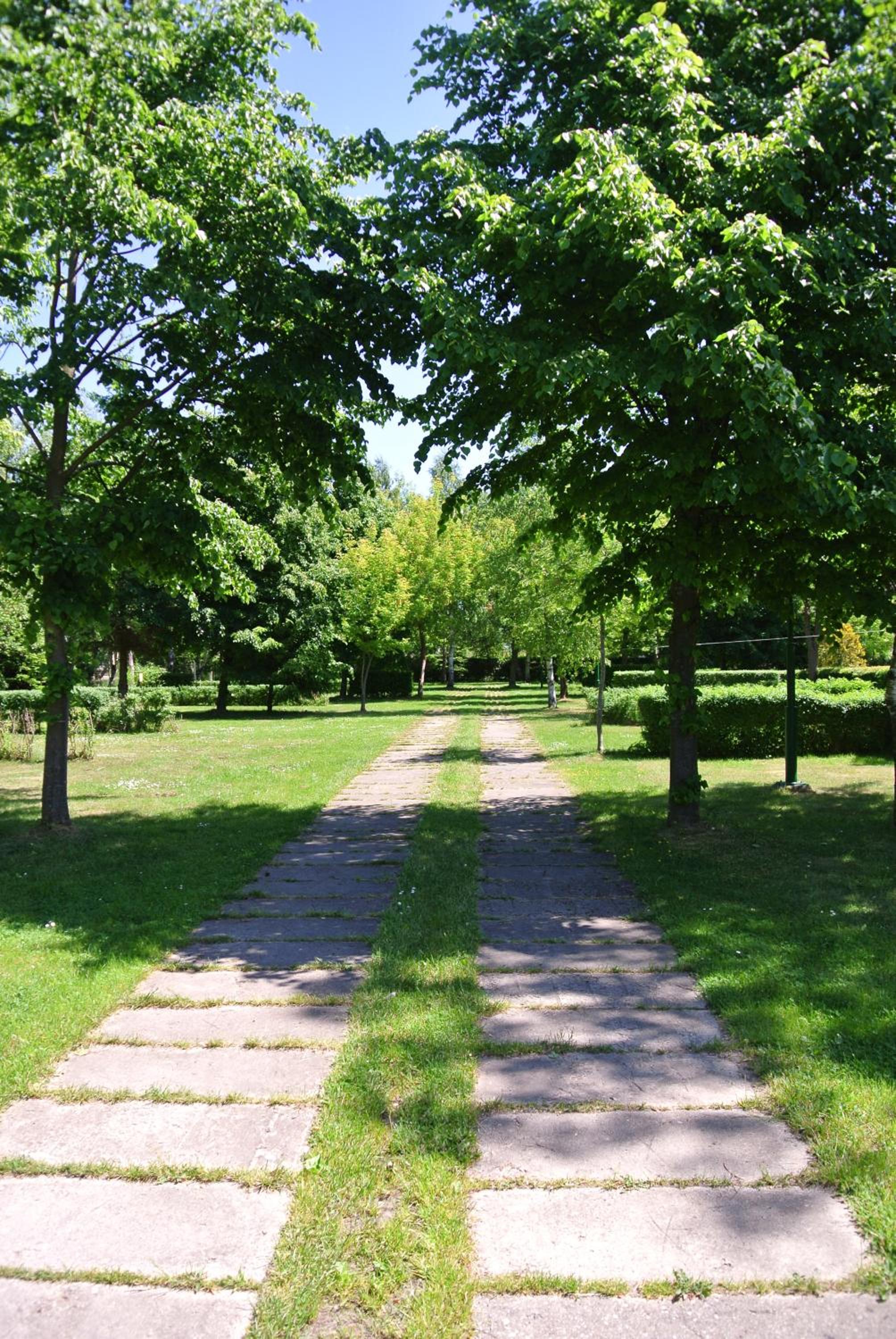 Camping Marco Polo view 4