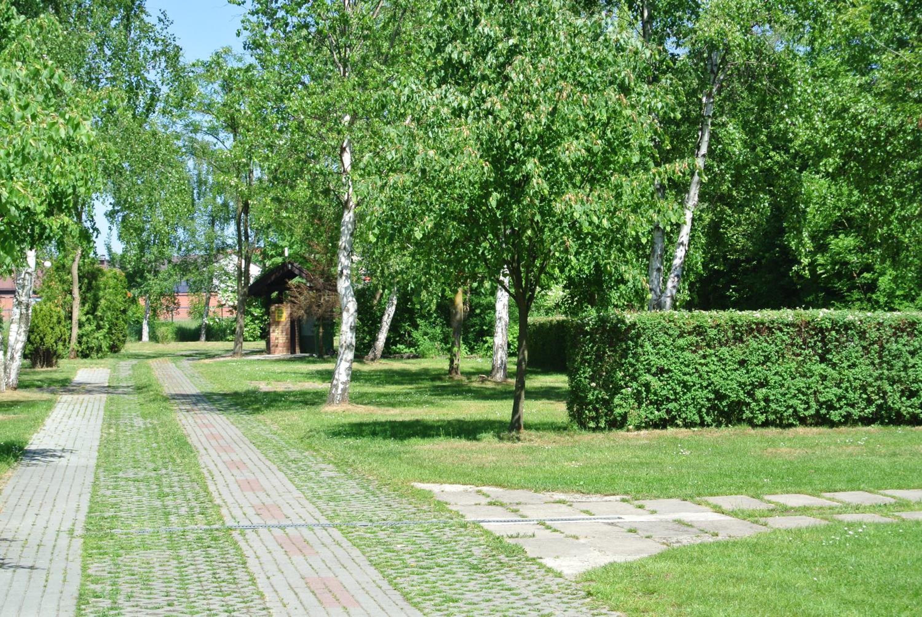 Camping Marco Polo view 5