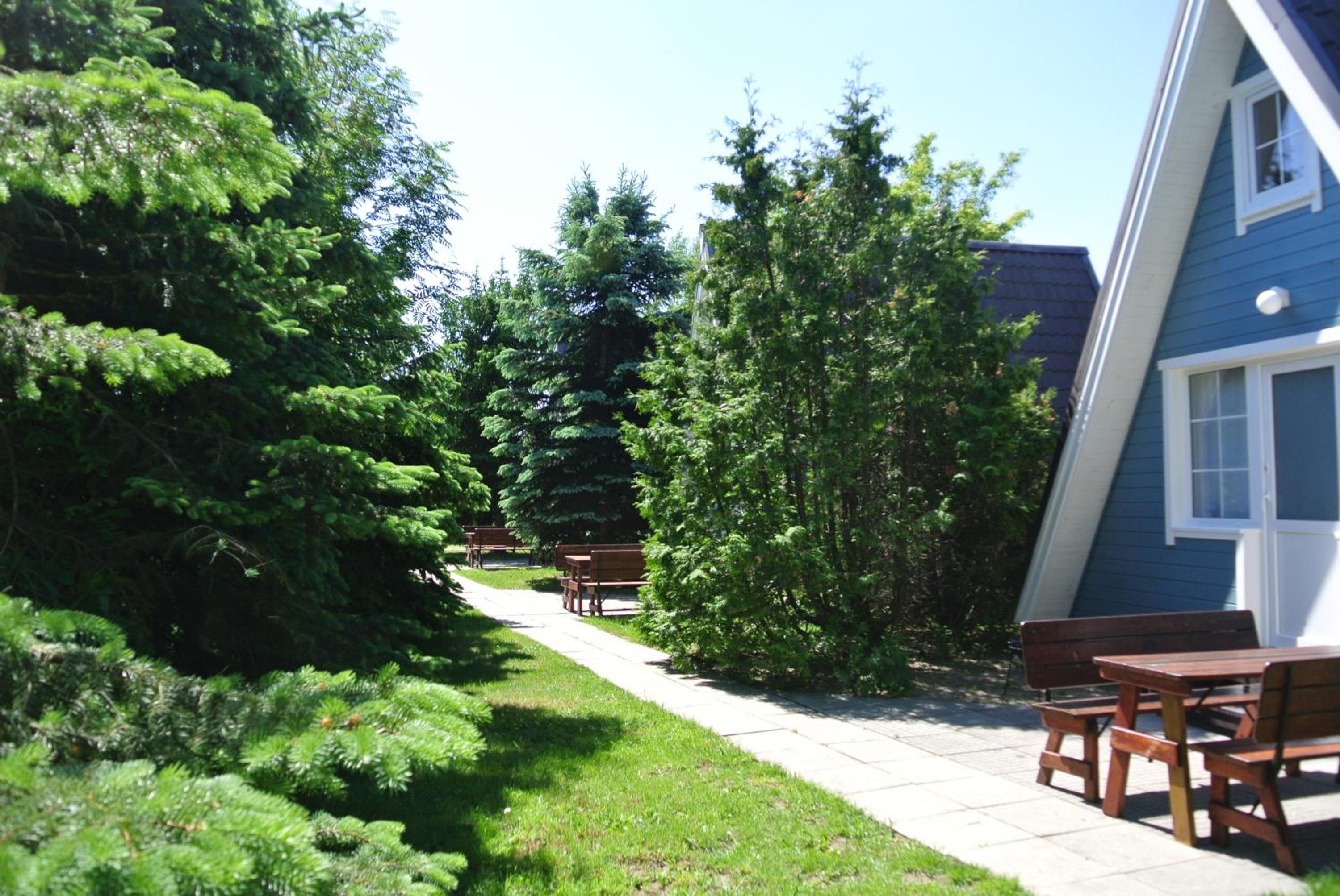 Camping Marco Polo view 2