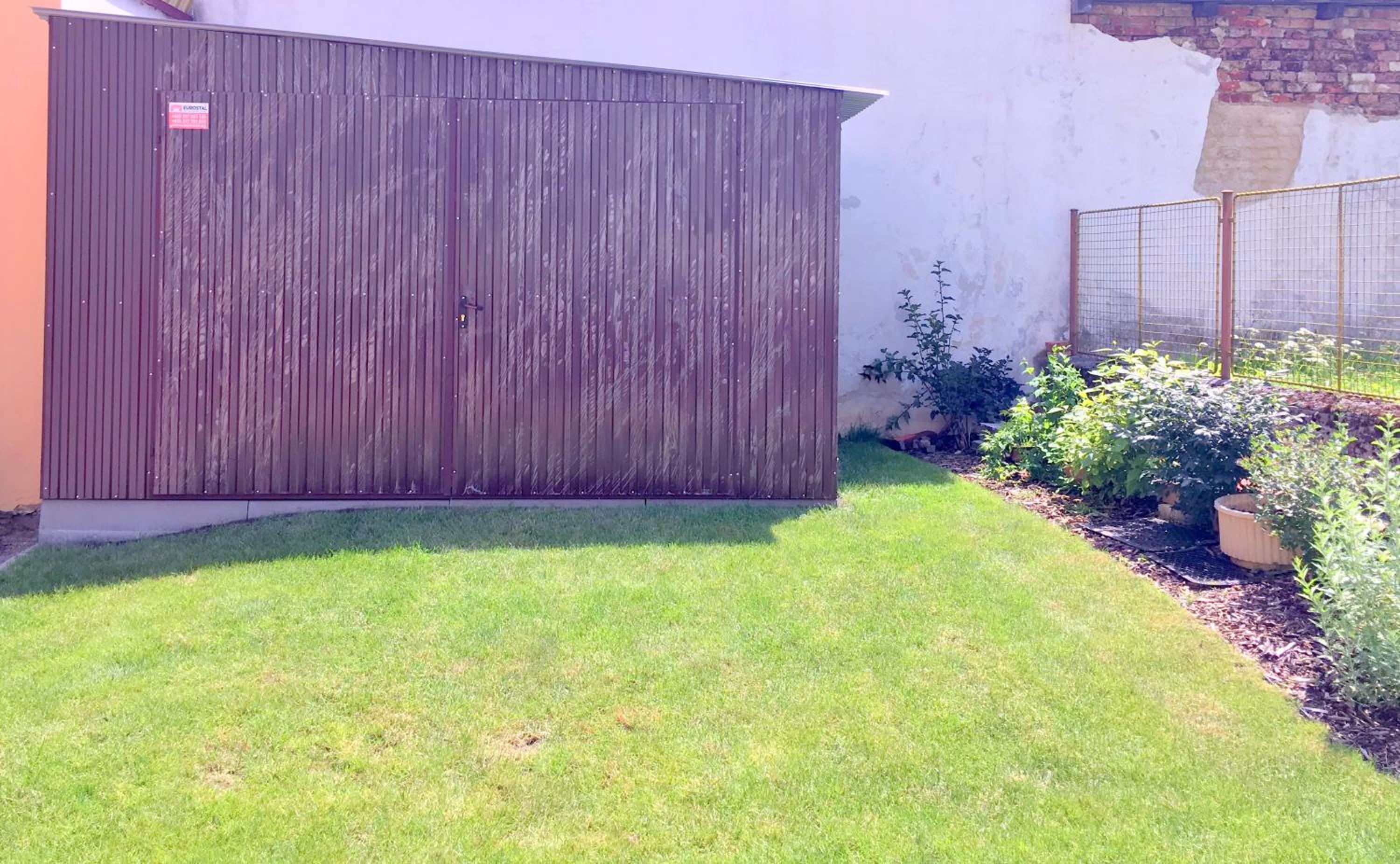 Apartmány Na sadech Třeboň