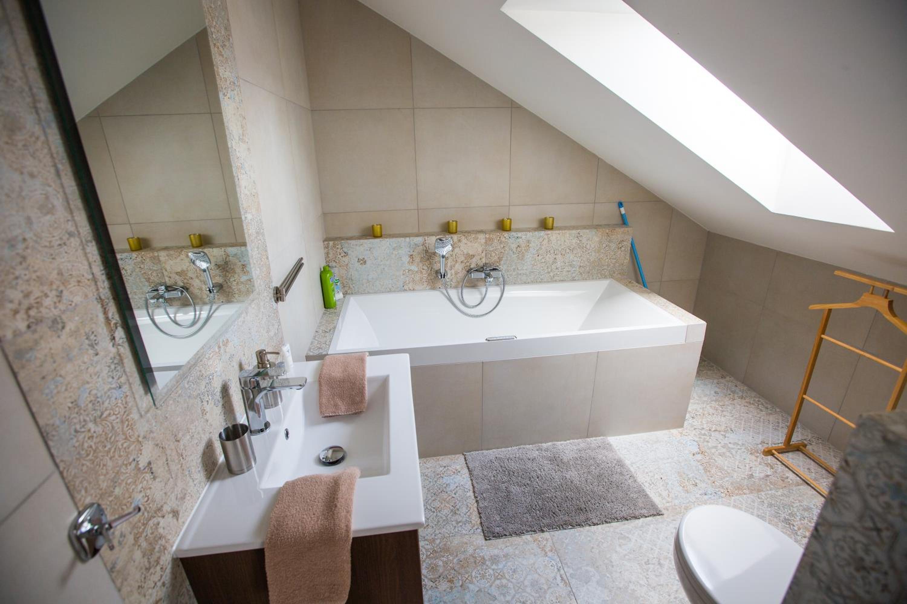 Apartmány u sv. Kryštofa view 3