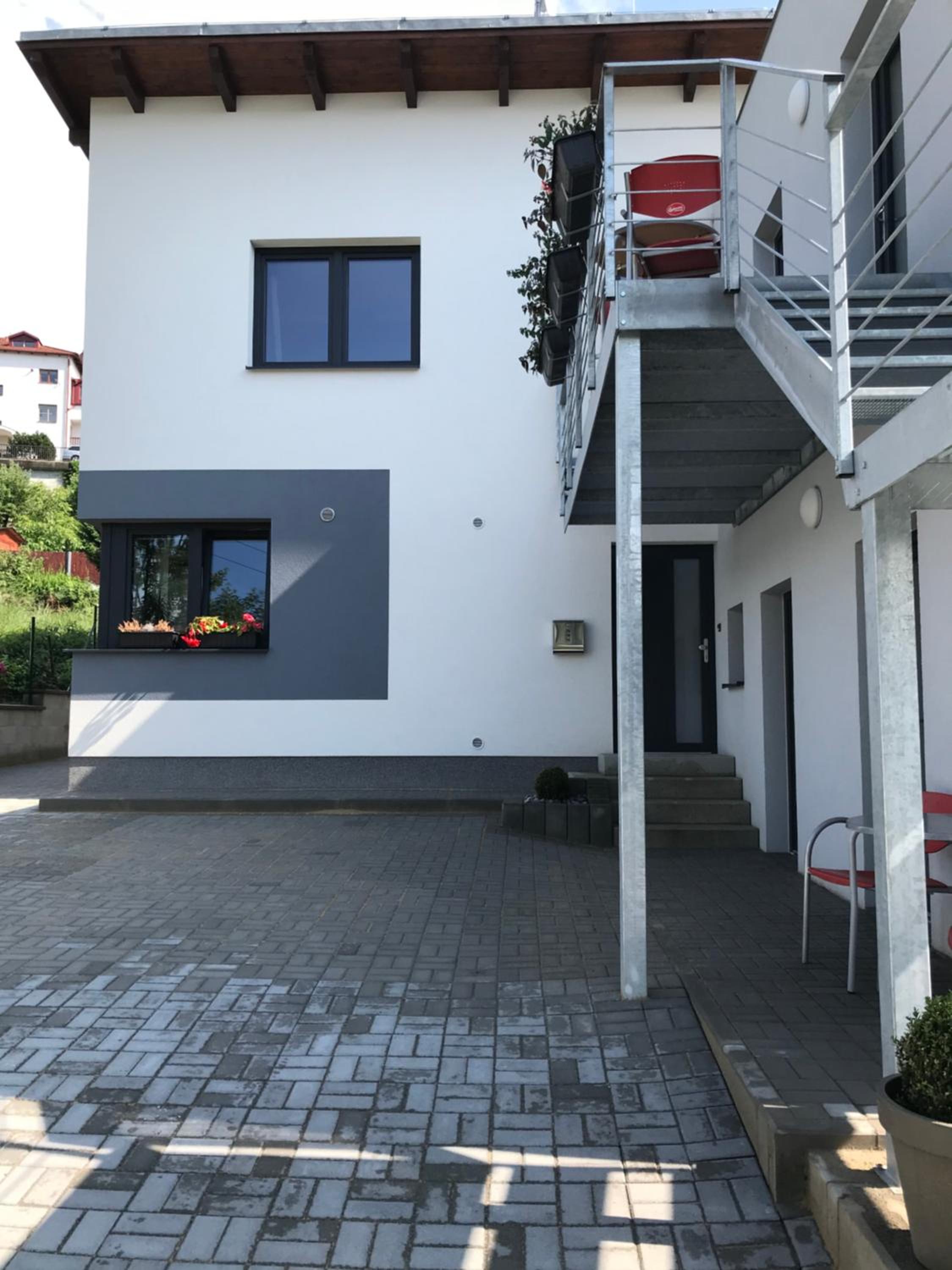 Pension SALMA