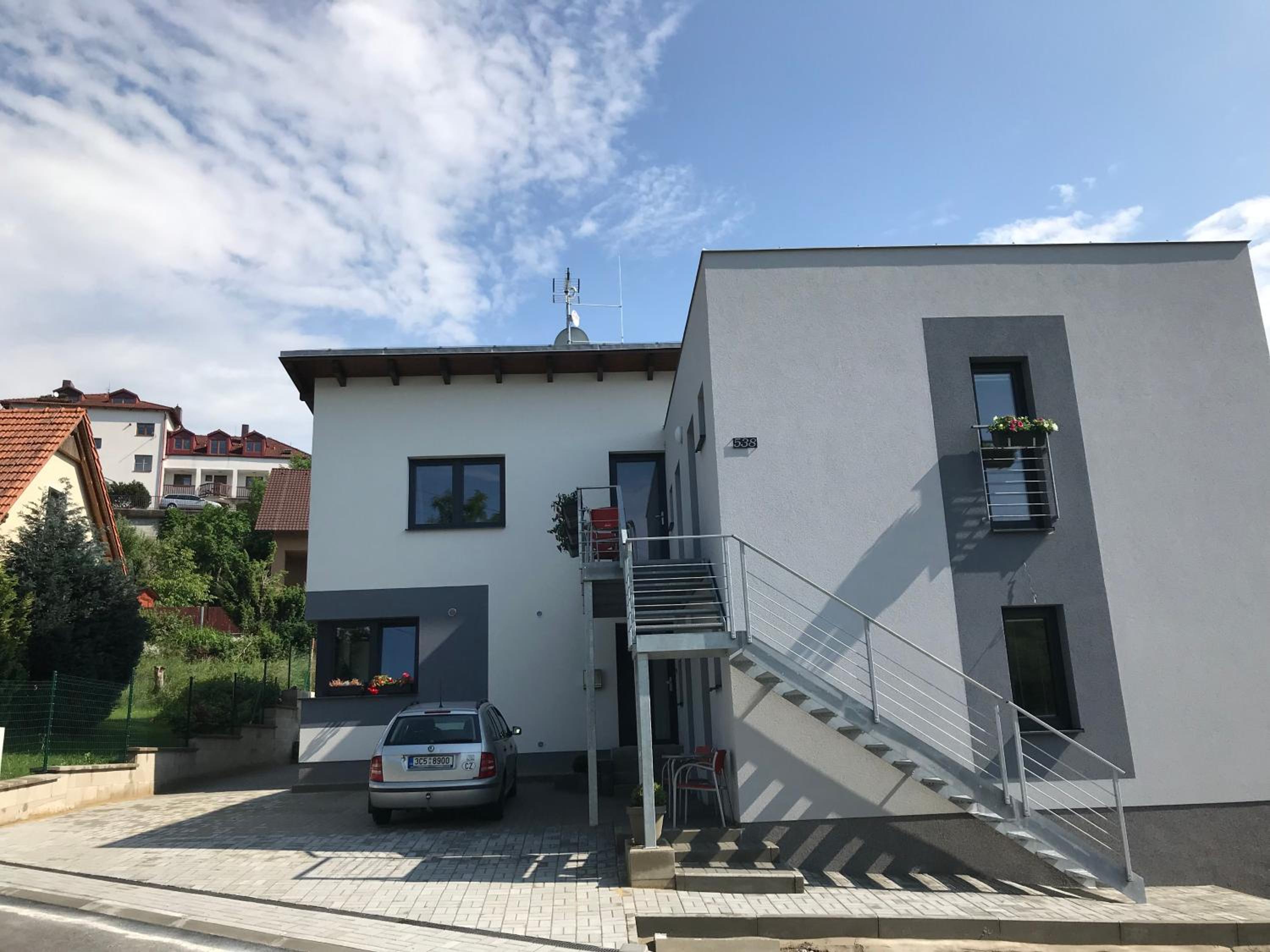 Pension SALMA