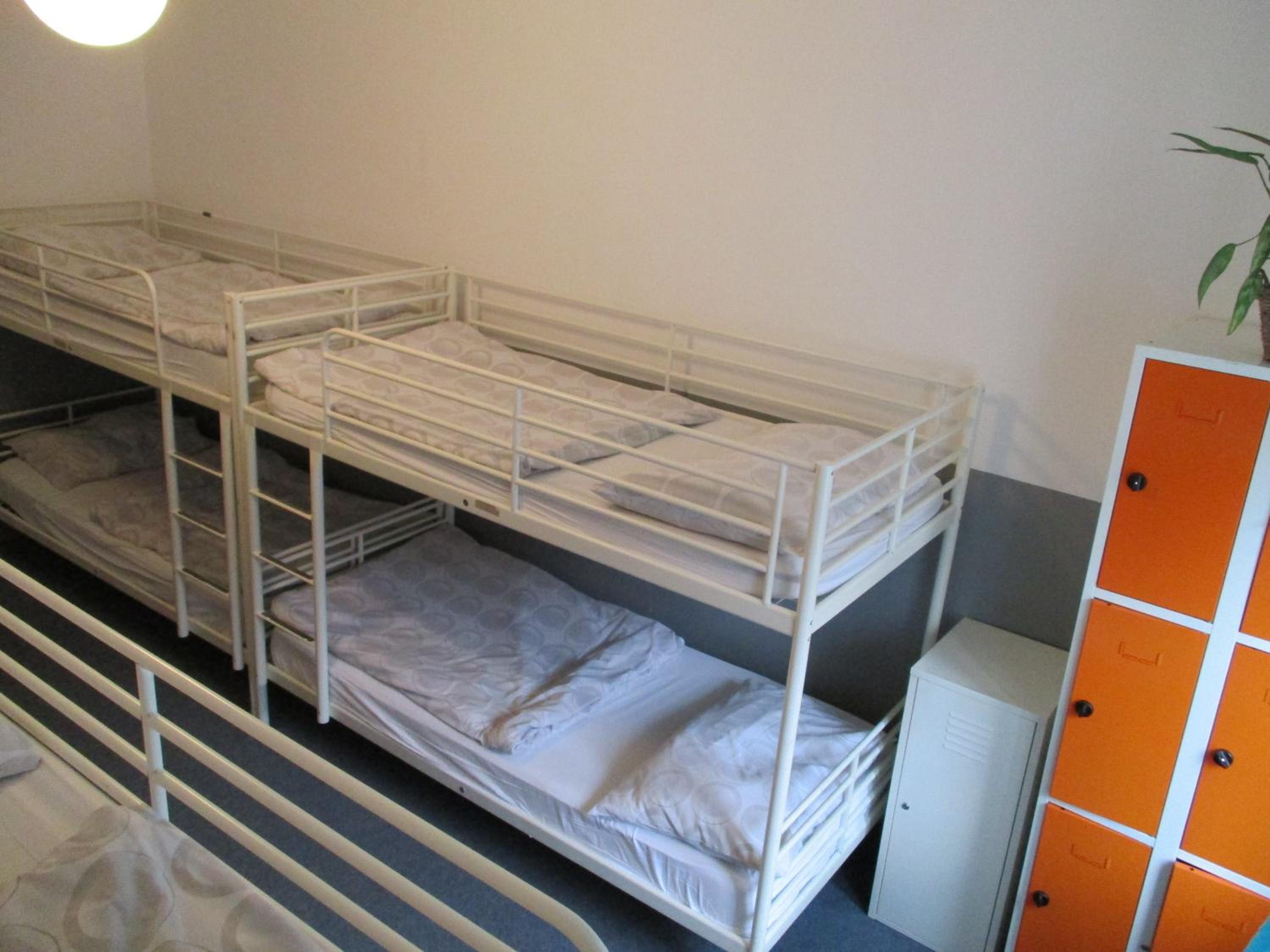 Celine Prague Luxury Hostel