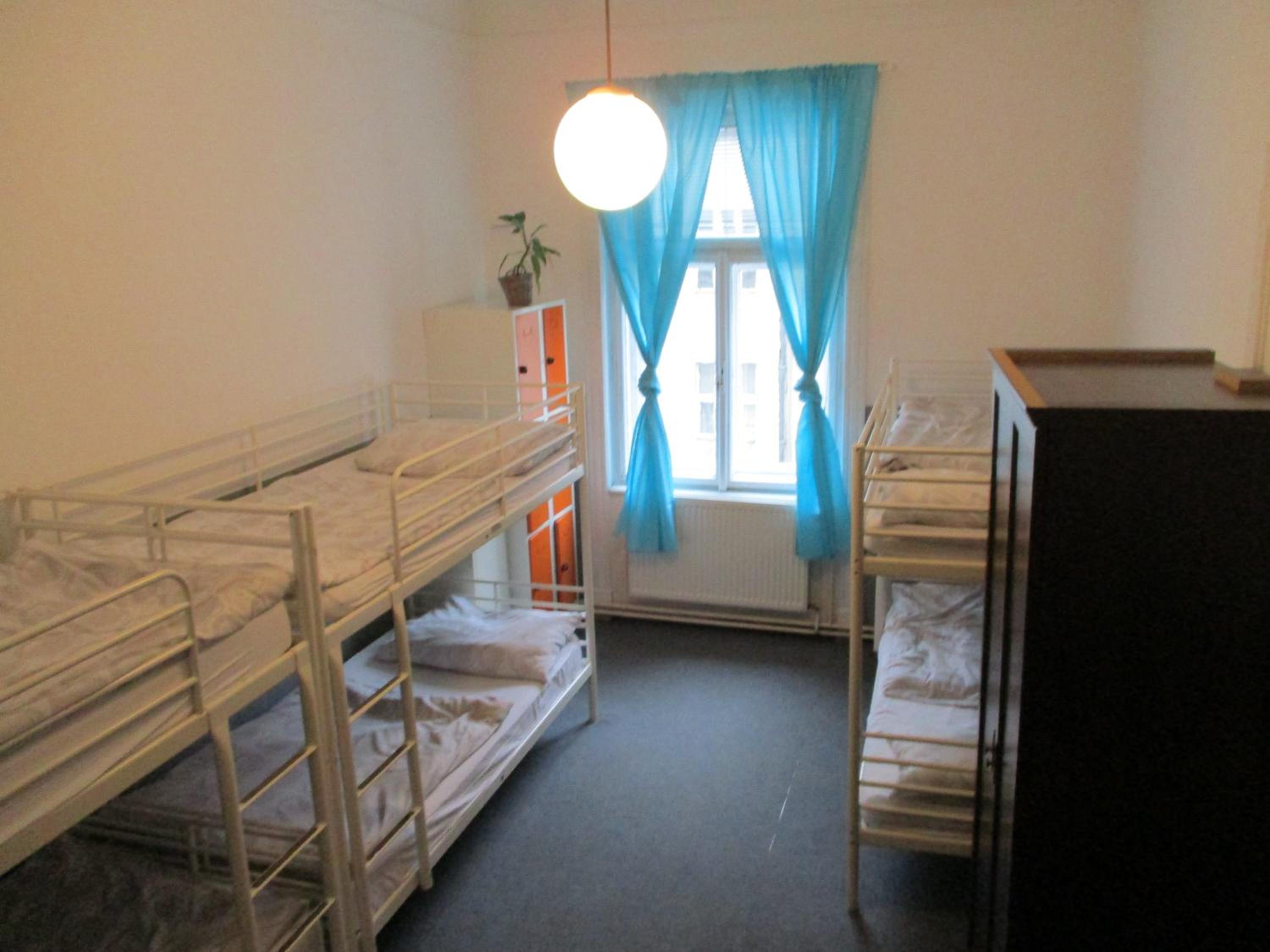Celine Prague Luxury Hostel