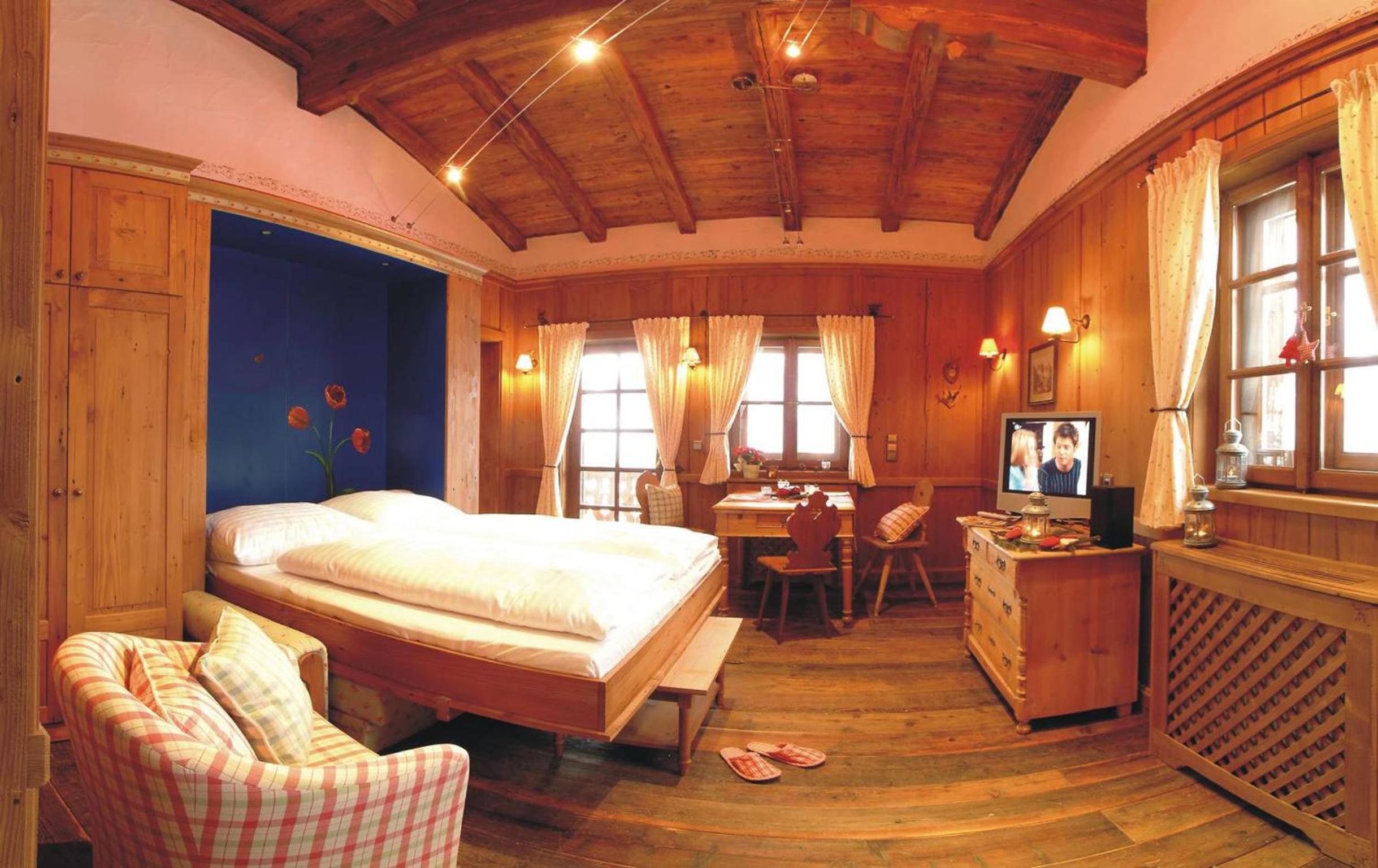 MONDI Schiefe Alm Gastein
