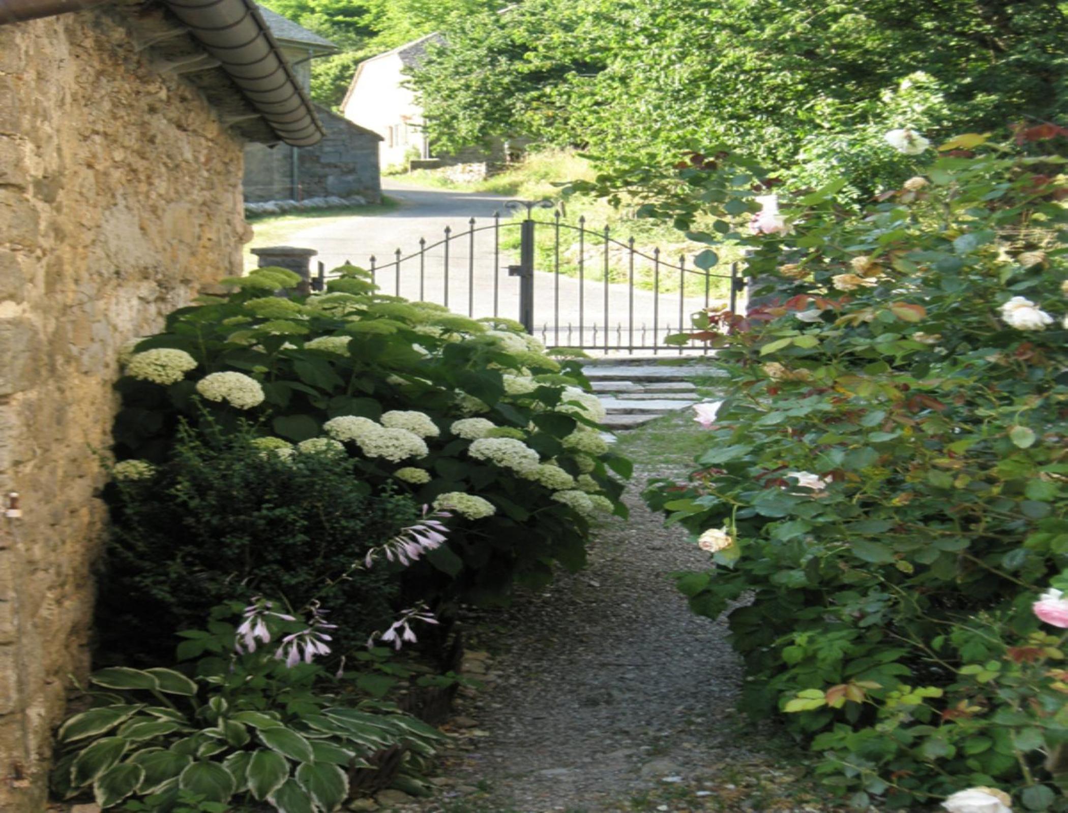 La Grange à Nicolas view 4