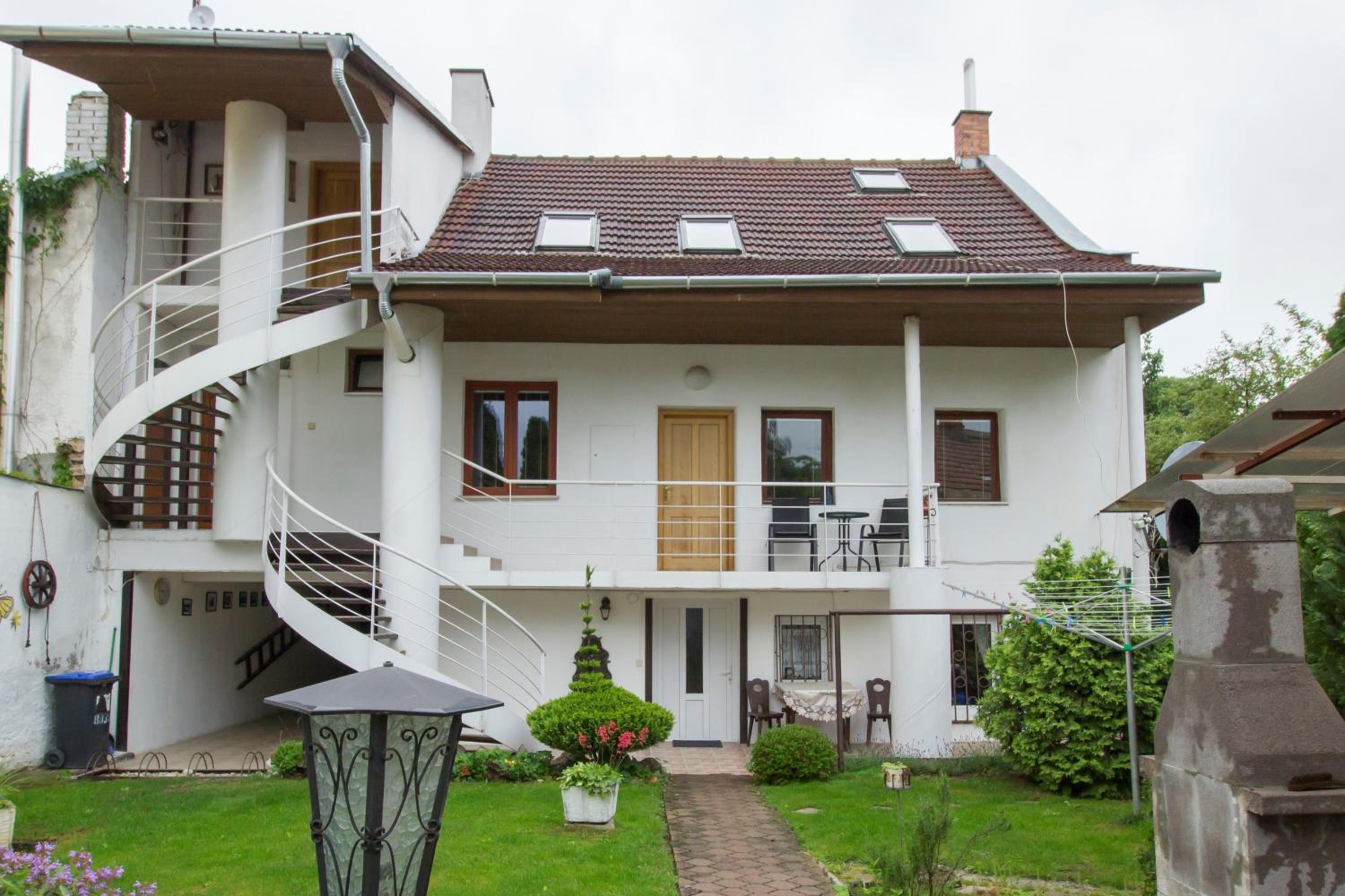 Hotel Star Apartments - Image 1