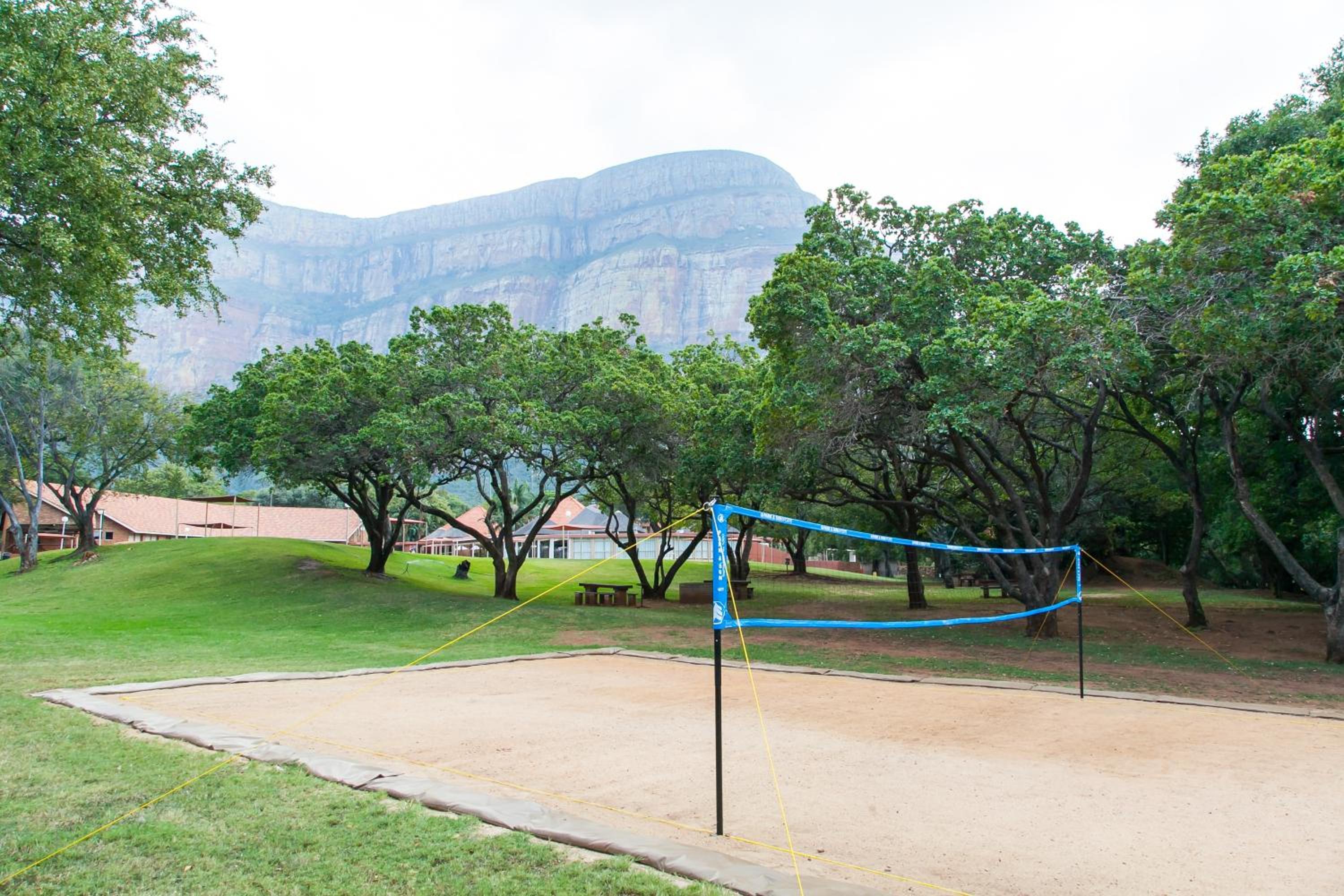 children's play area