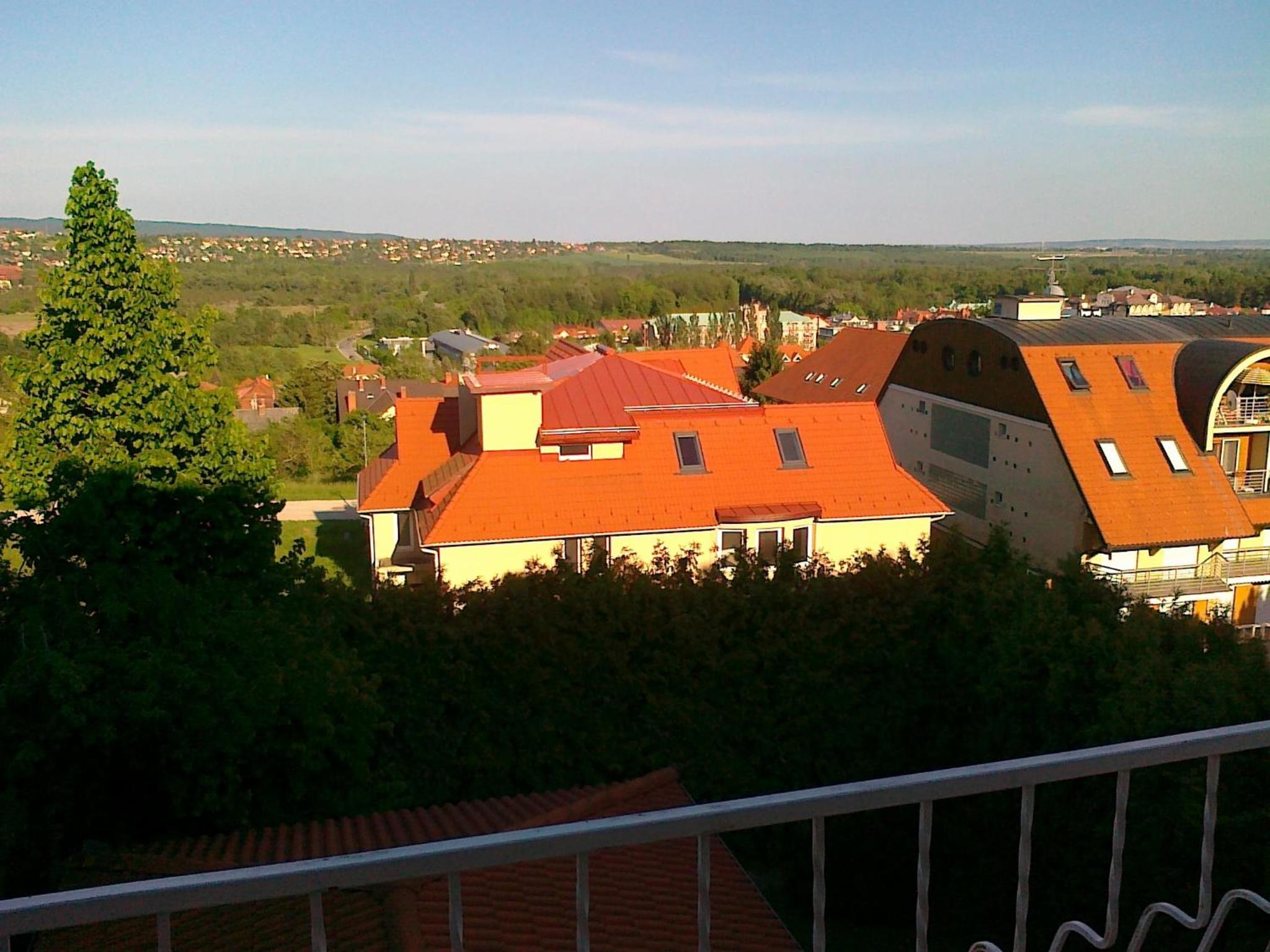 Szabó Ház view 5