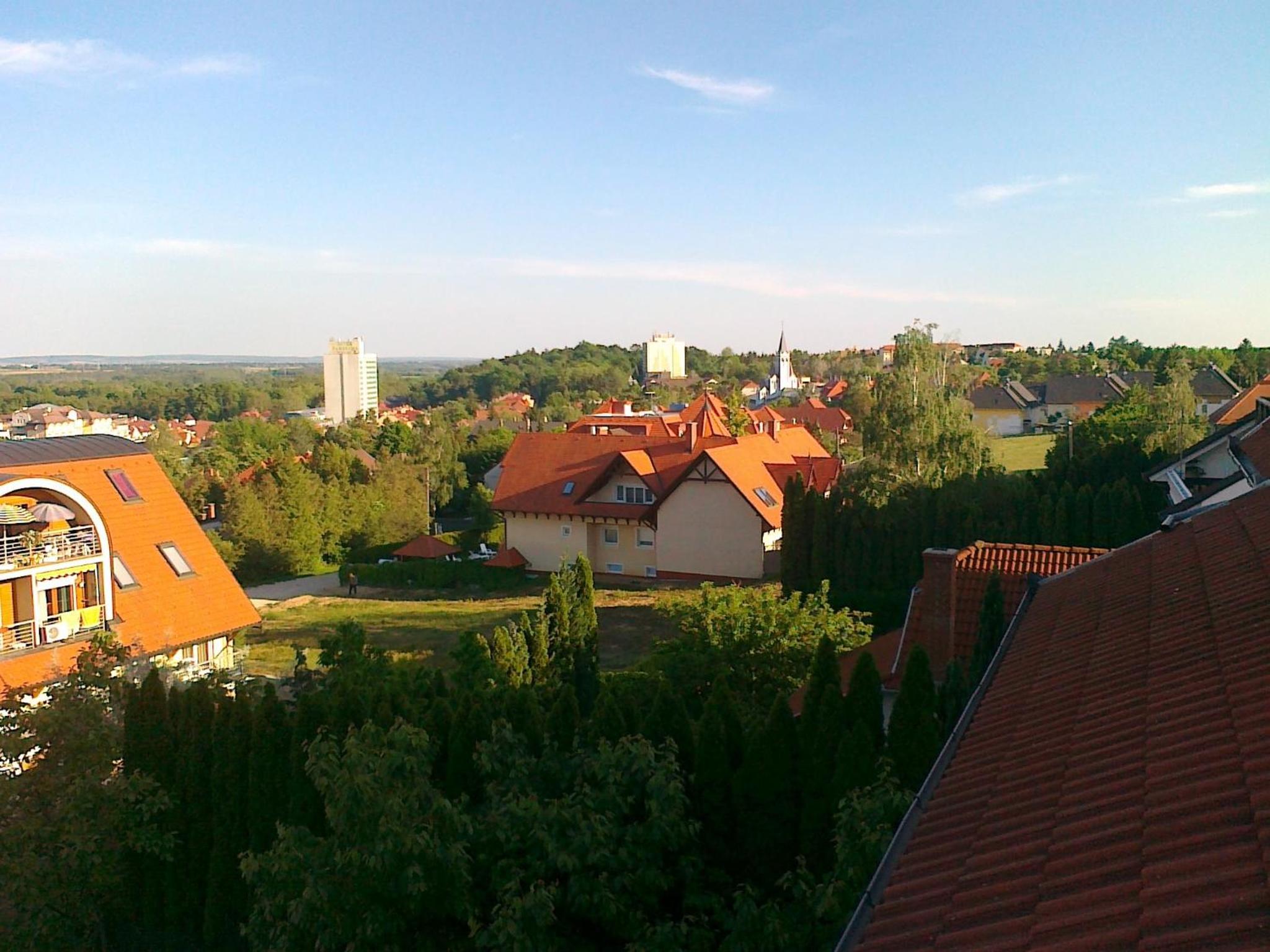 Szabó Ház view 4