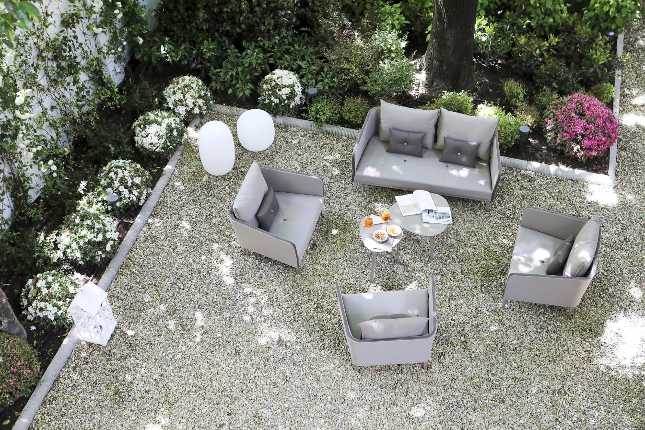 Messori Suites