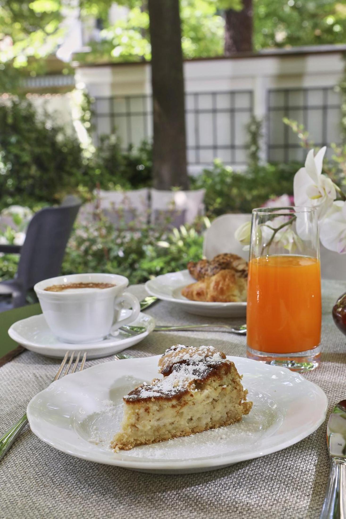 Messori Suites