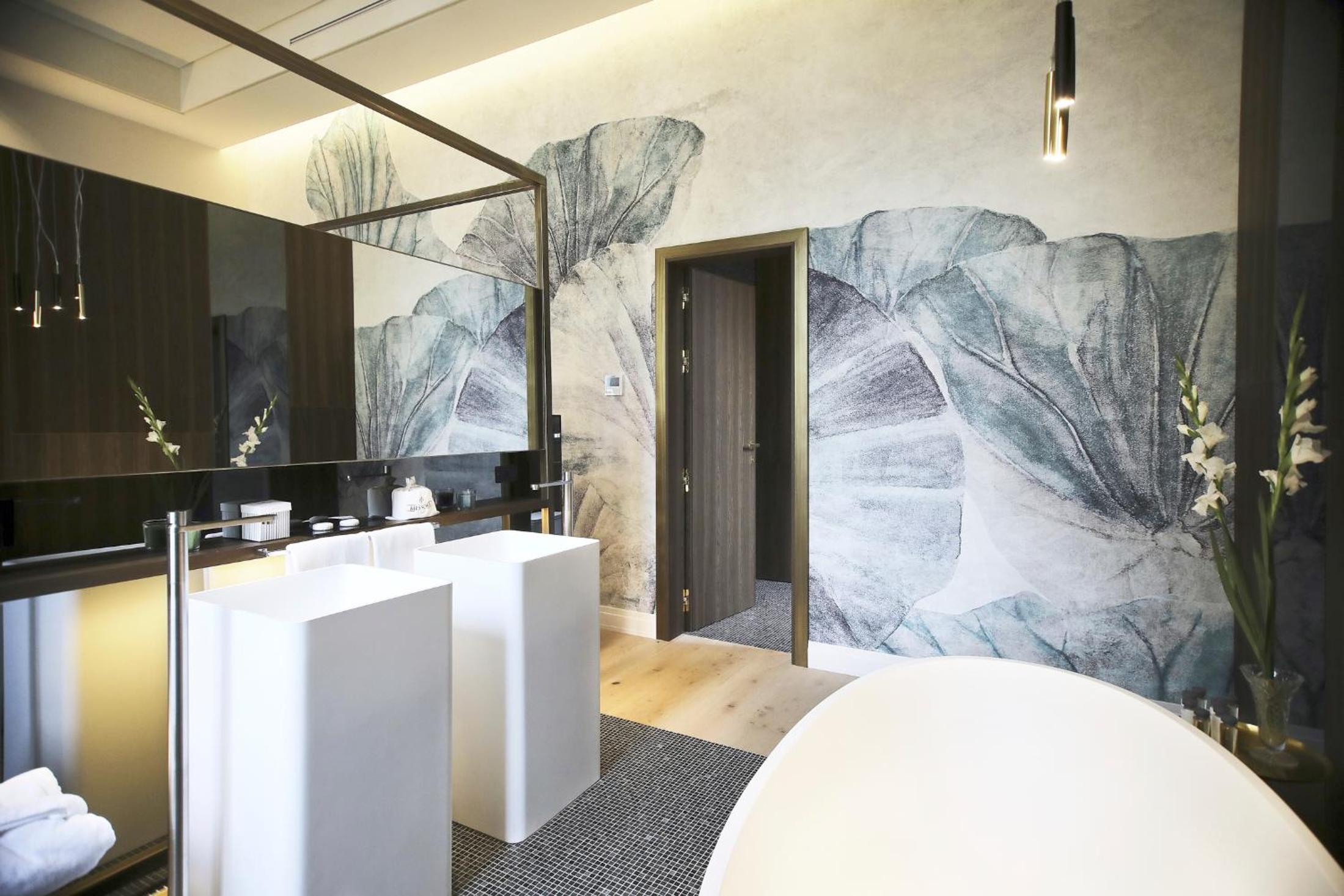 Messori Suites