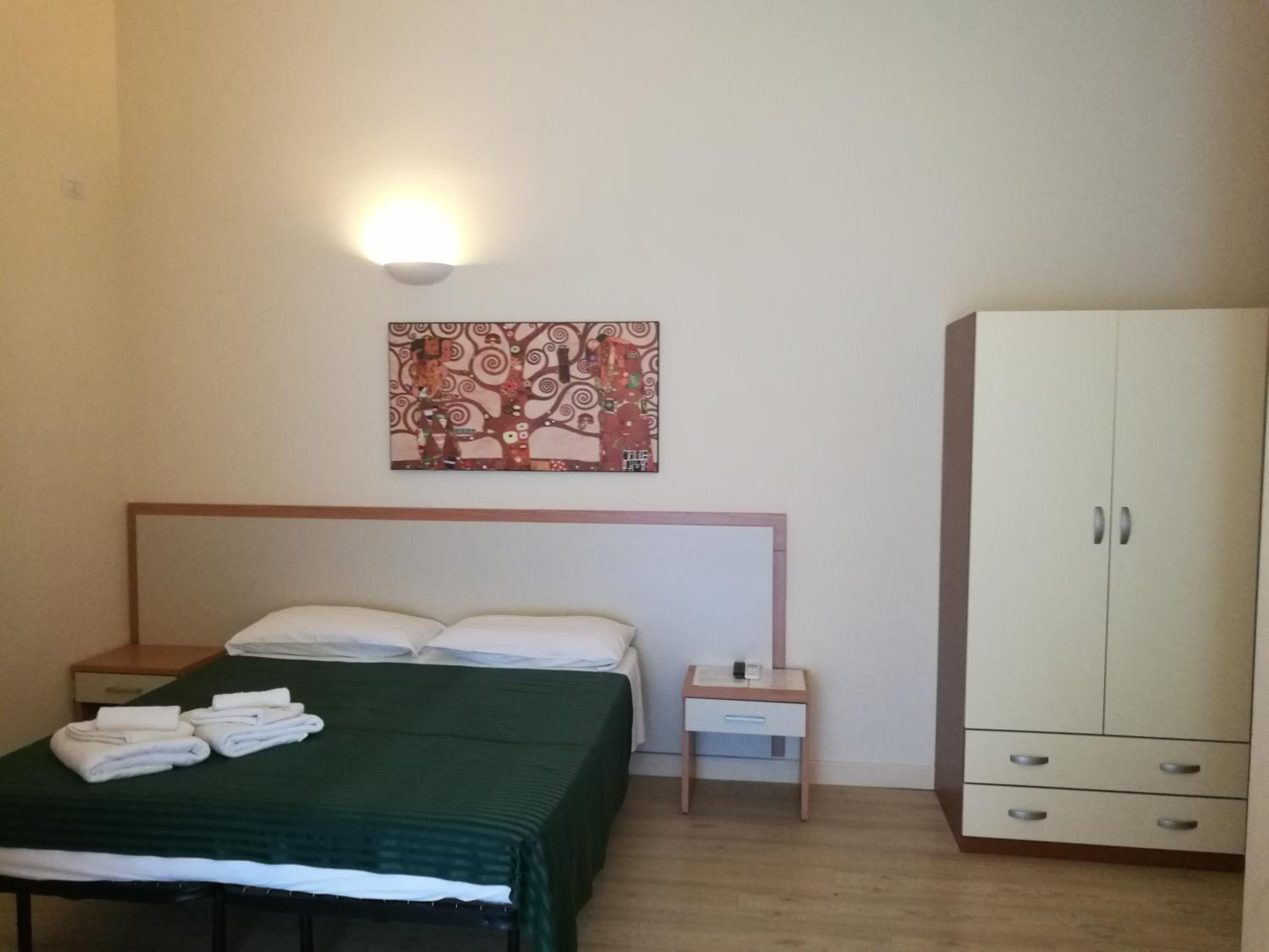 Palma Residences In Rome