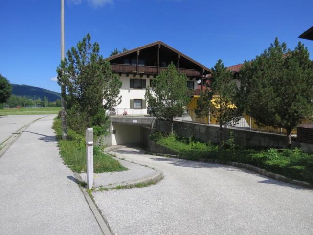 Alpina Inzell 108 - Chiemgau view 4
