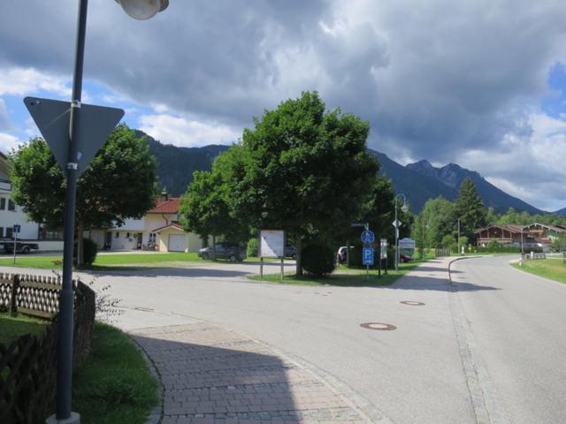 Alpina Inzell 108 - Chiemgau view 3