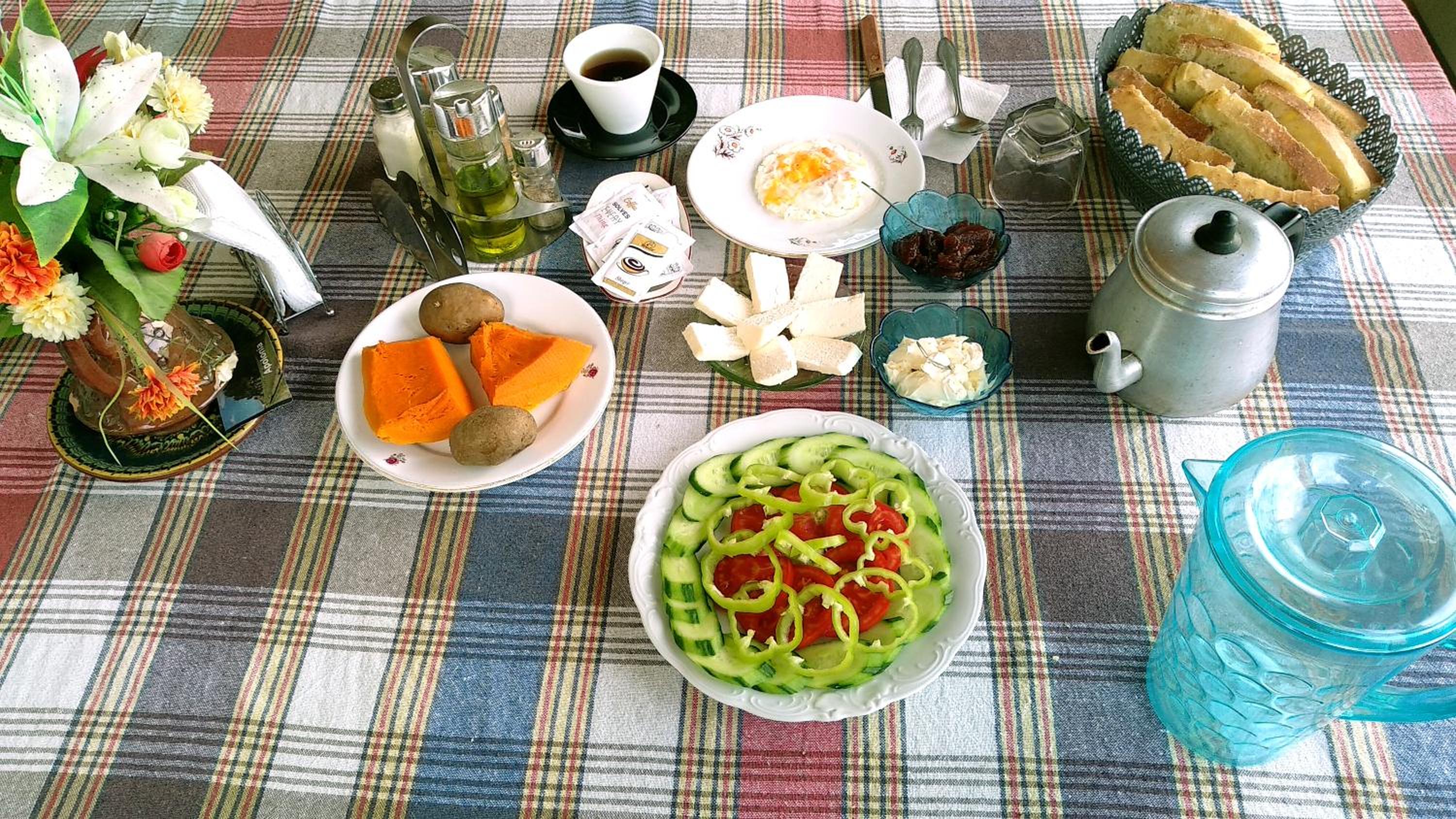 Aste Guesthouse photo 5