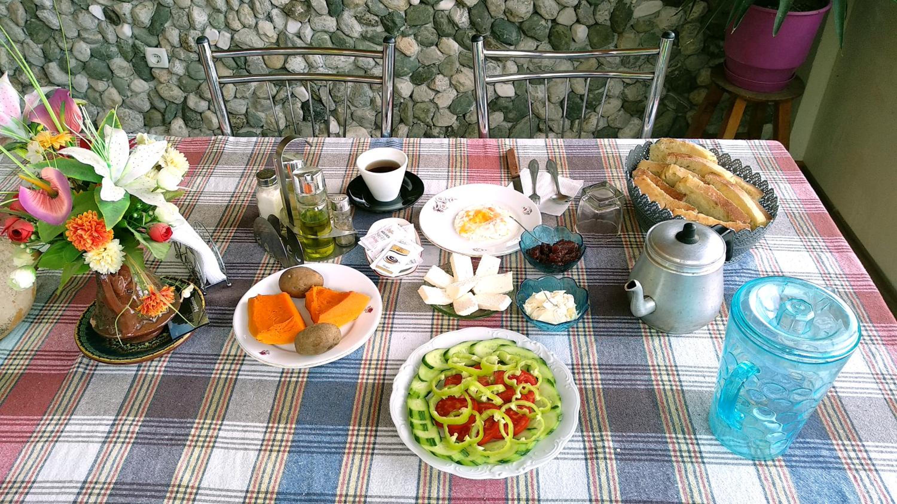 Aste Guesthouse