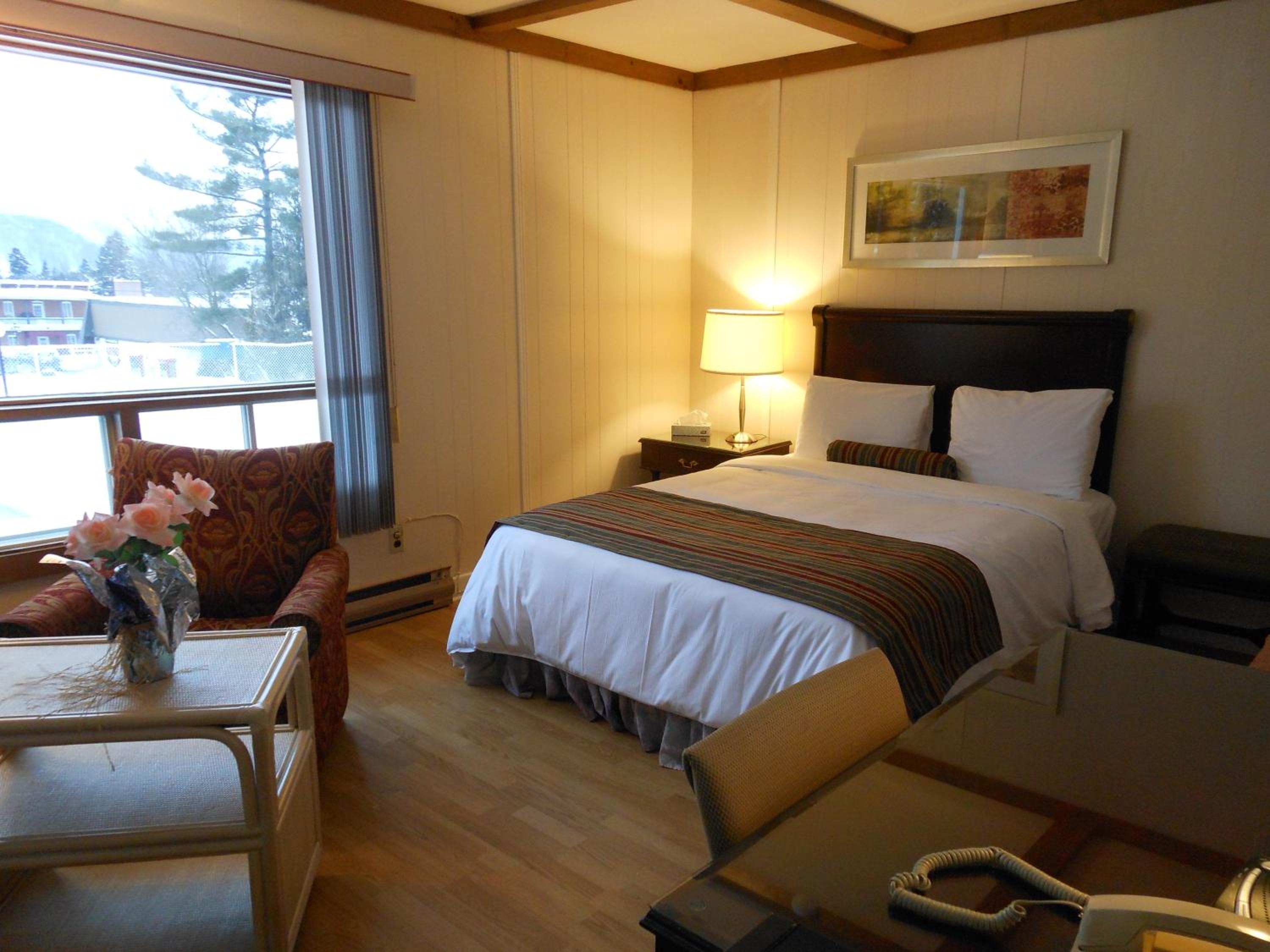 Motel Chantolac