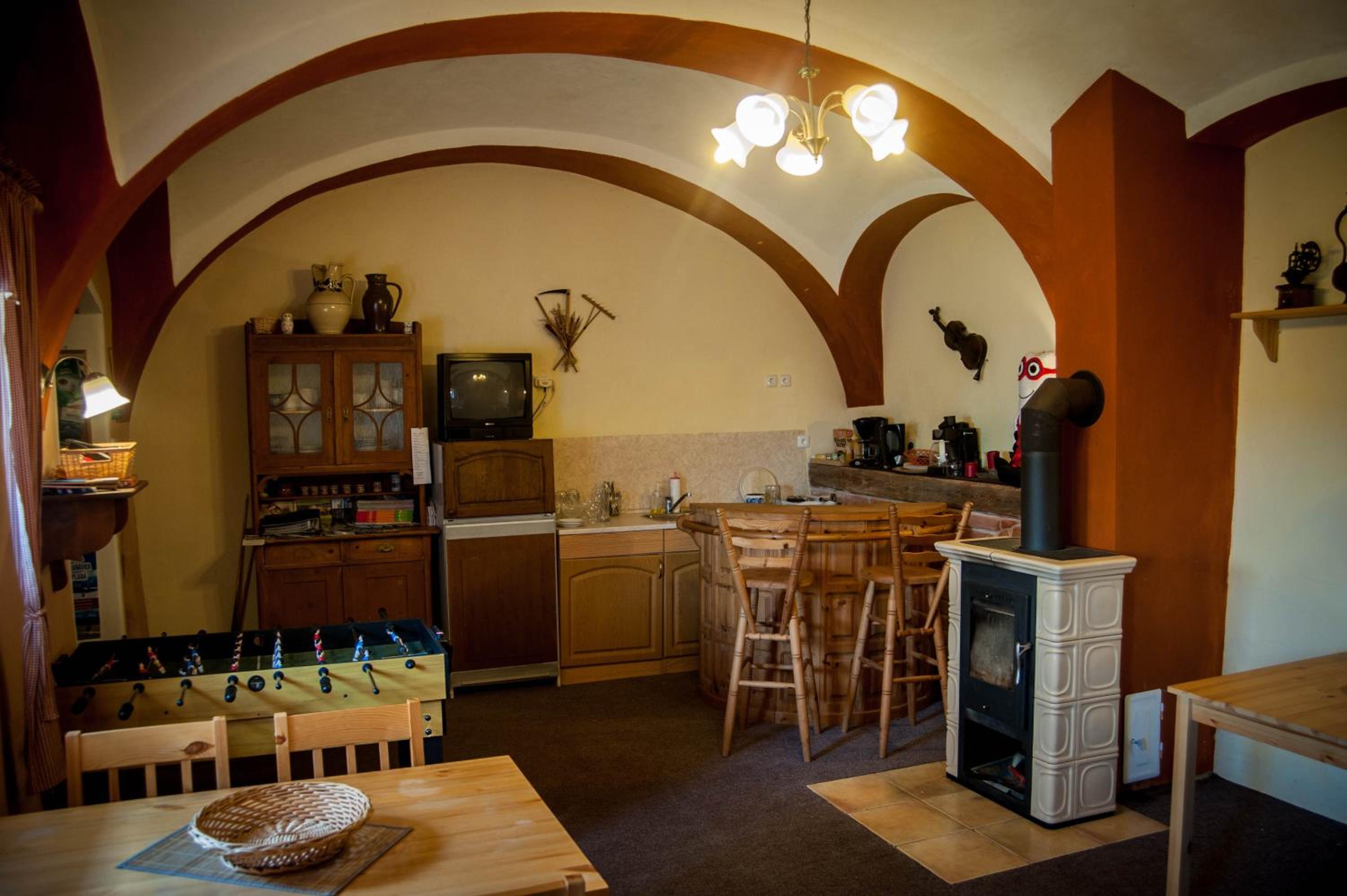 Apartments Habert