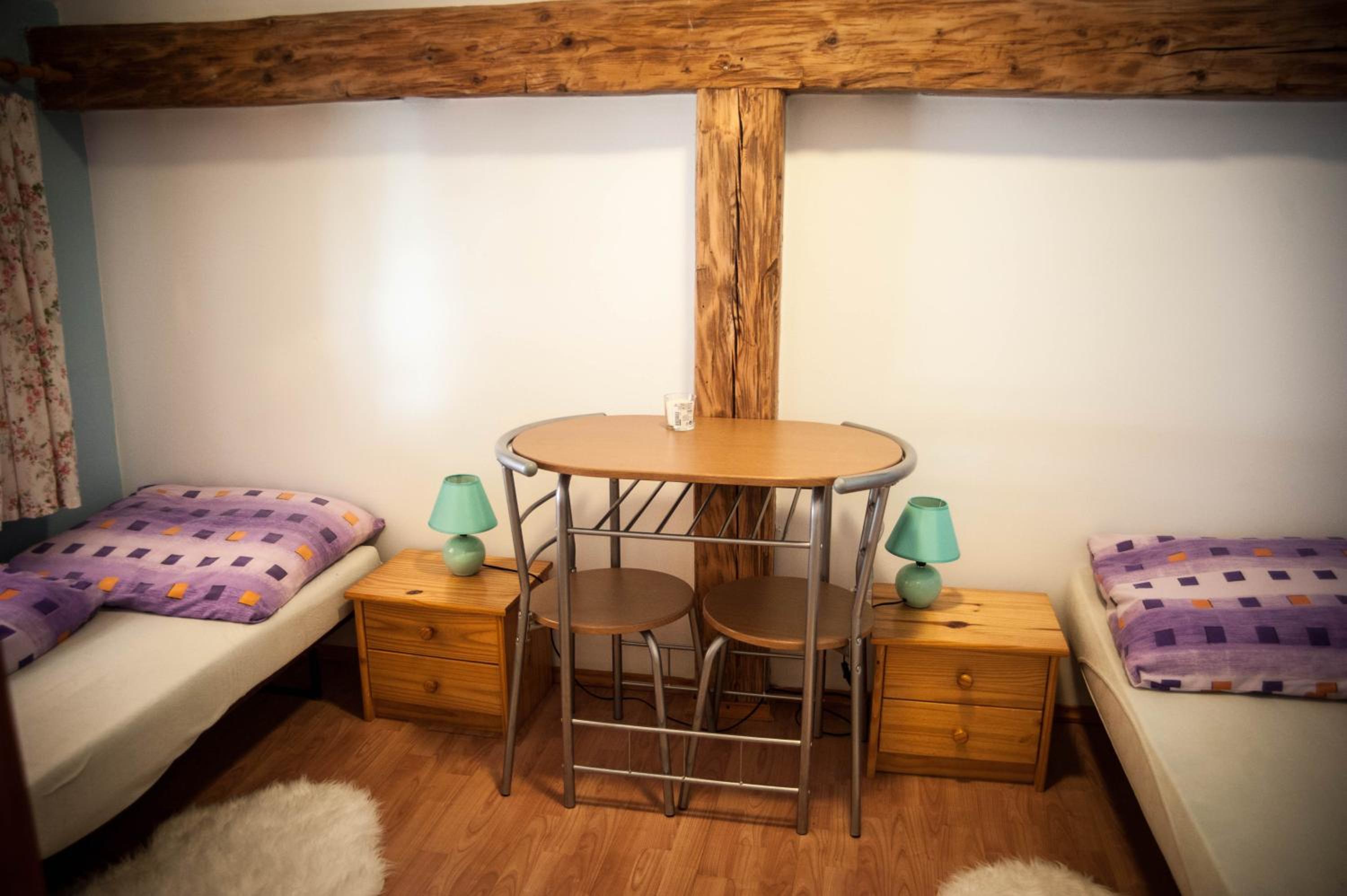 Apartments Habert