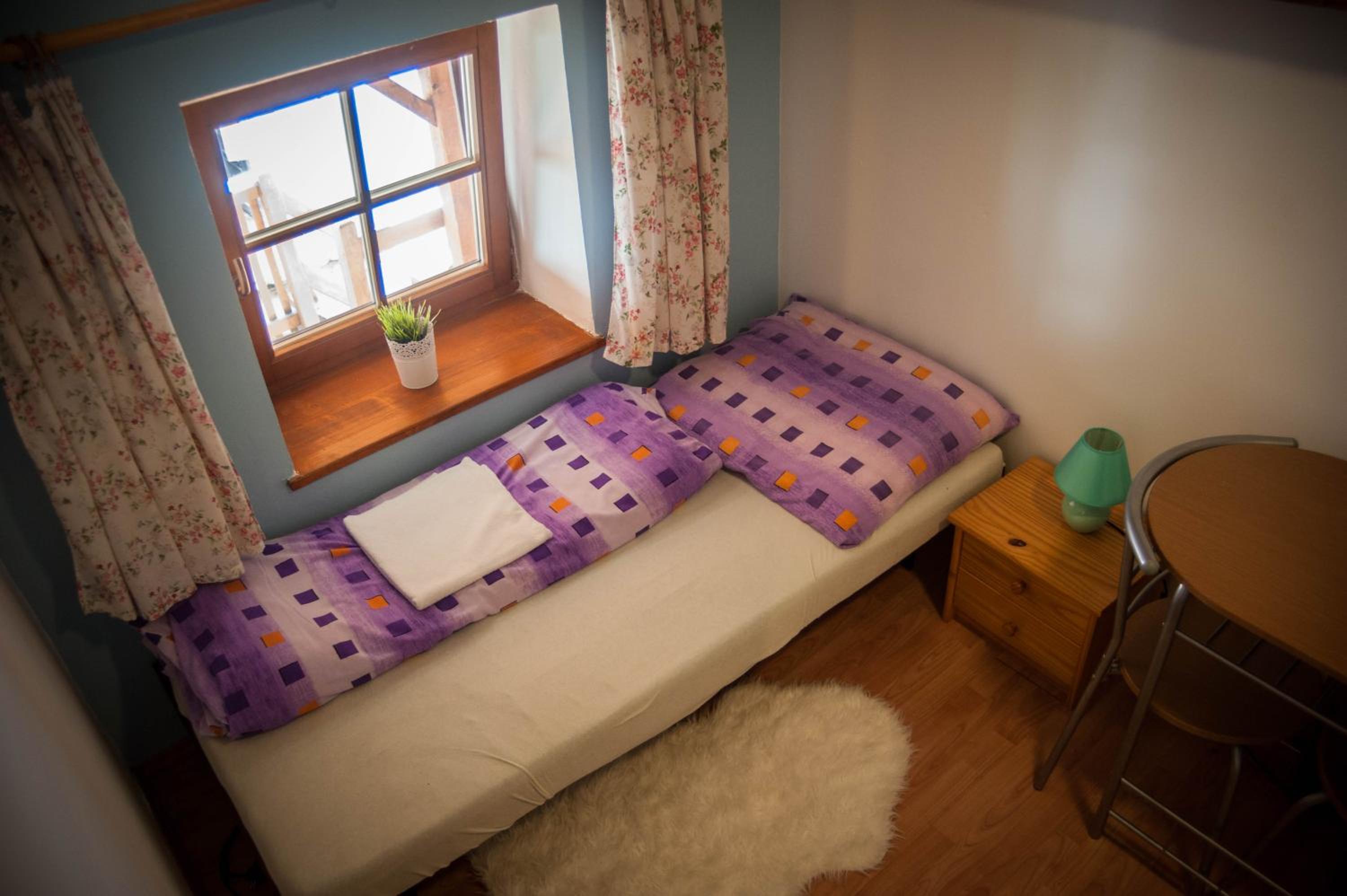 Apartments Habert