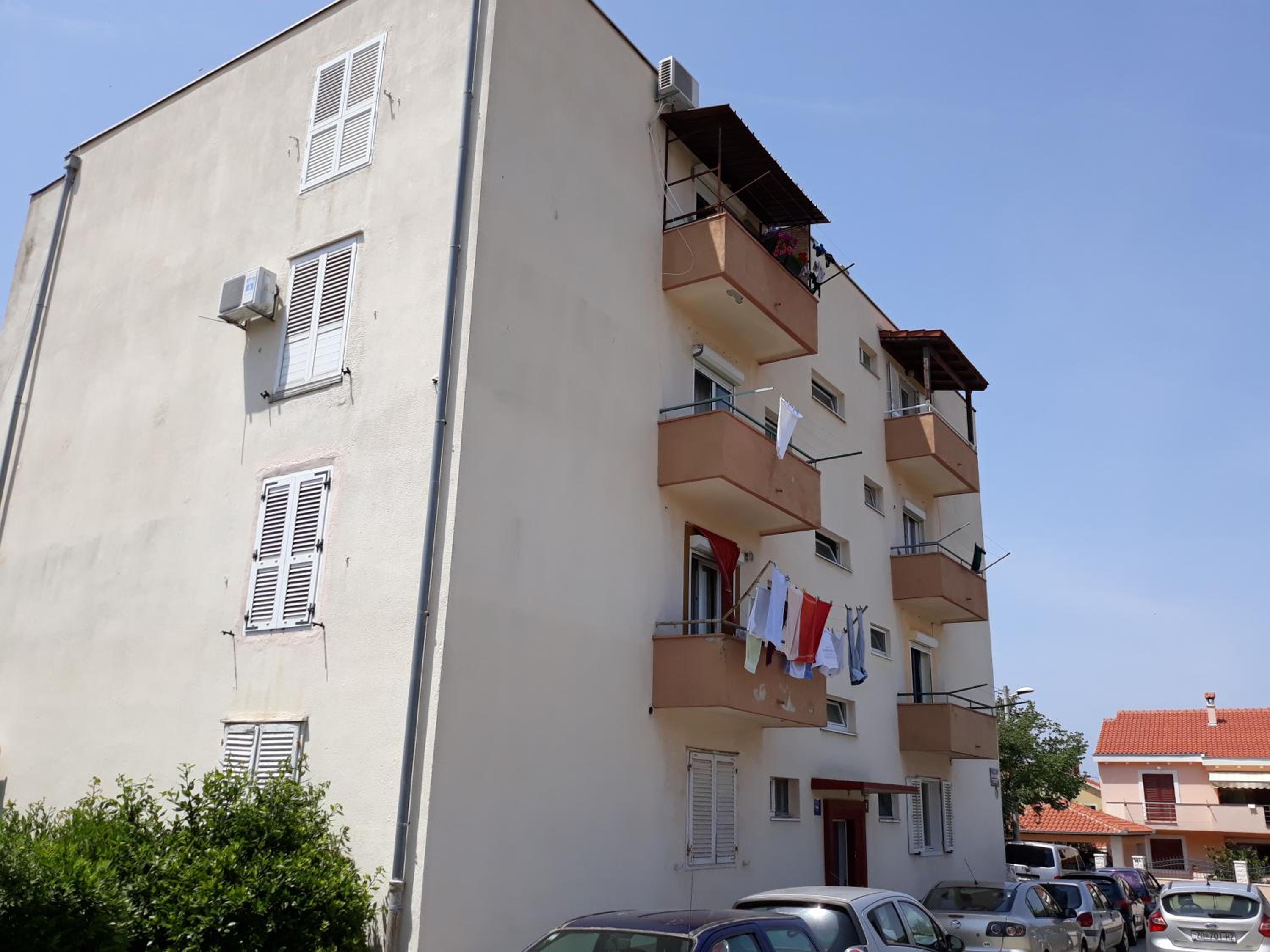 Apartment Anita view 4