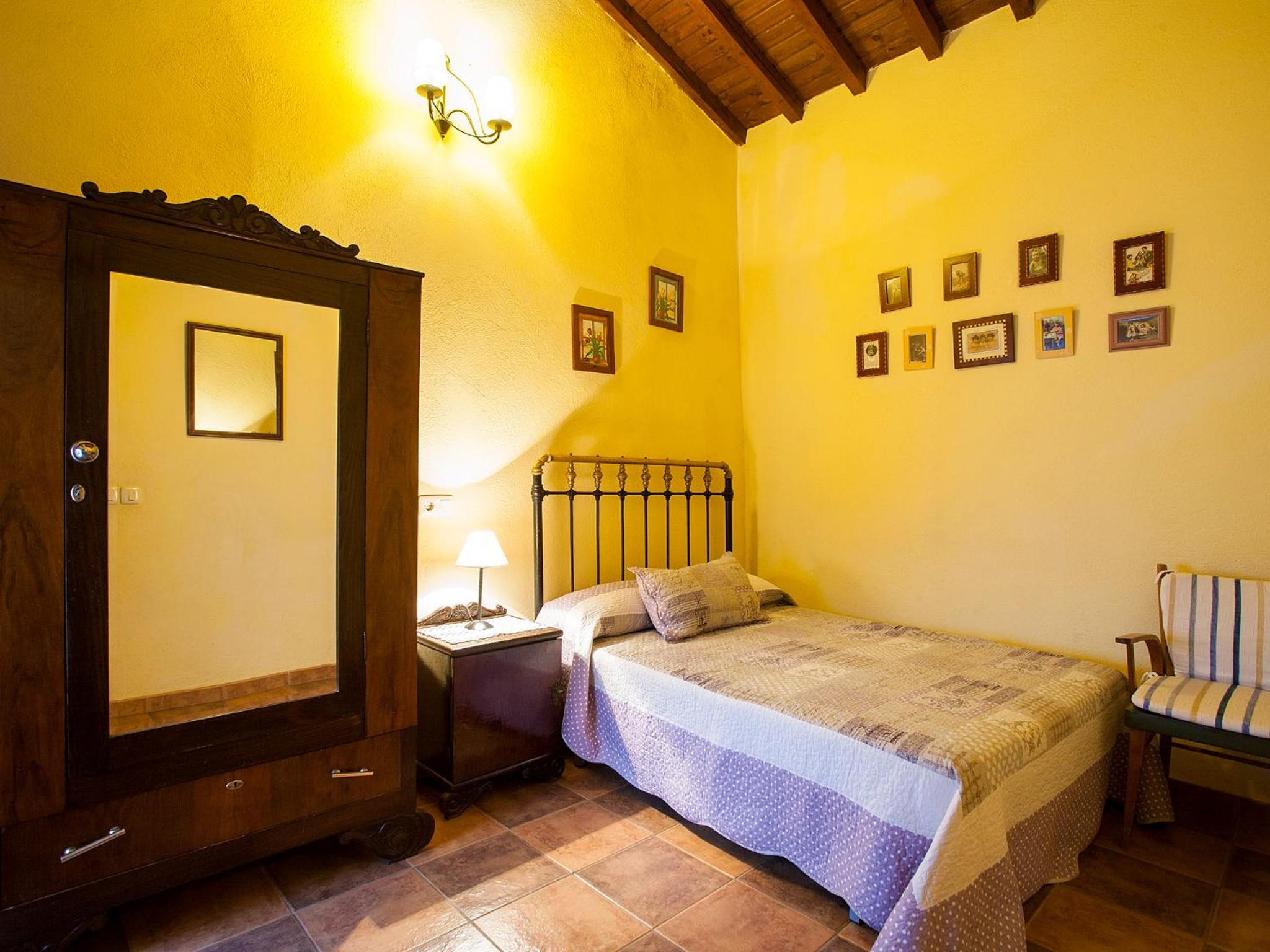 Casa rural El Corralón