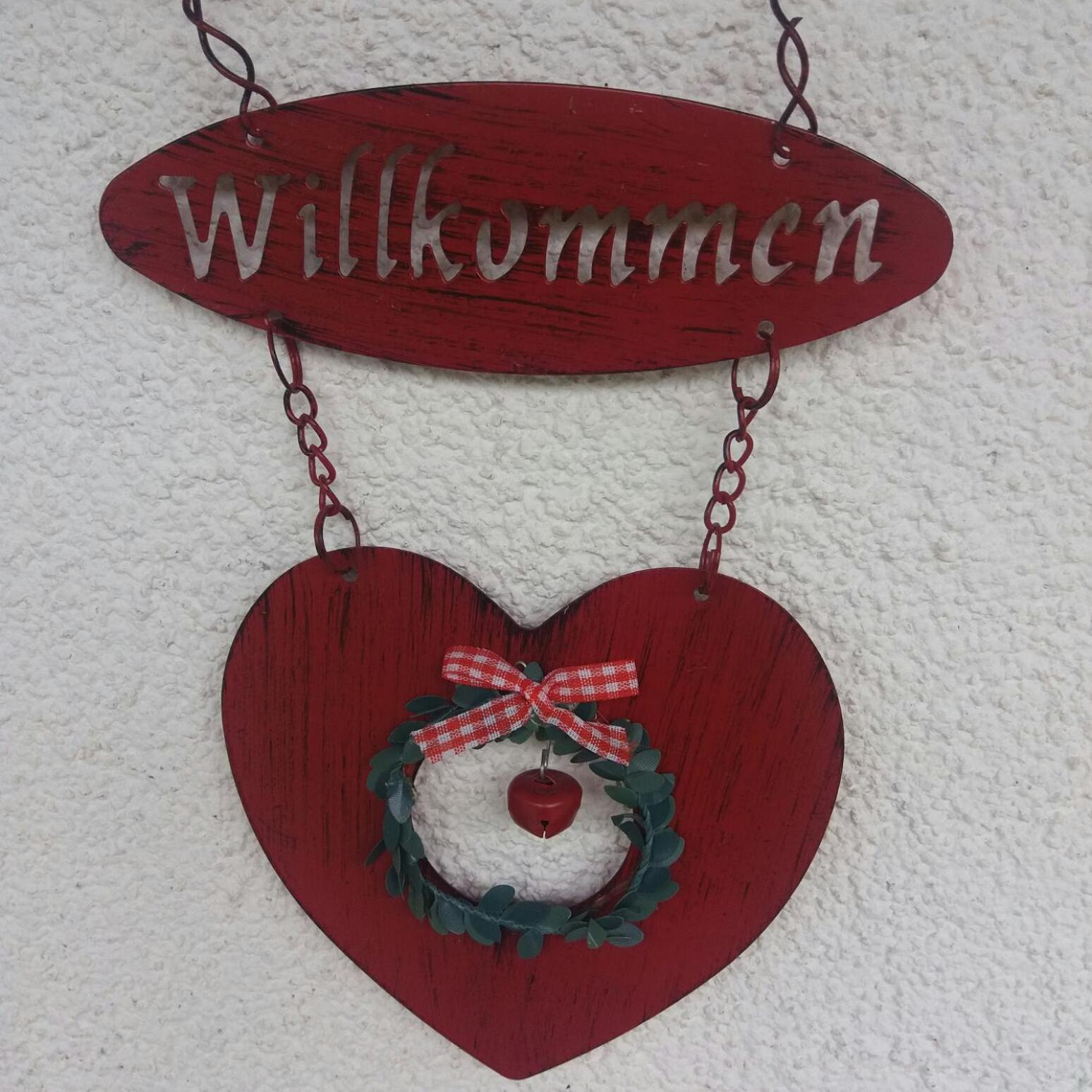 Ferienwohnung Winklerhof view 2