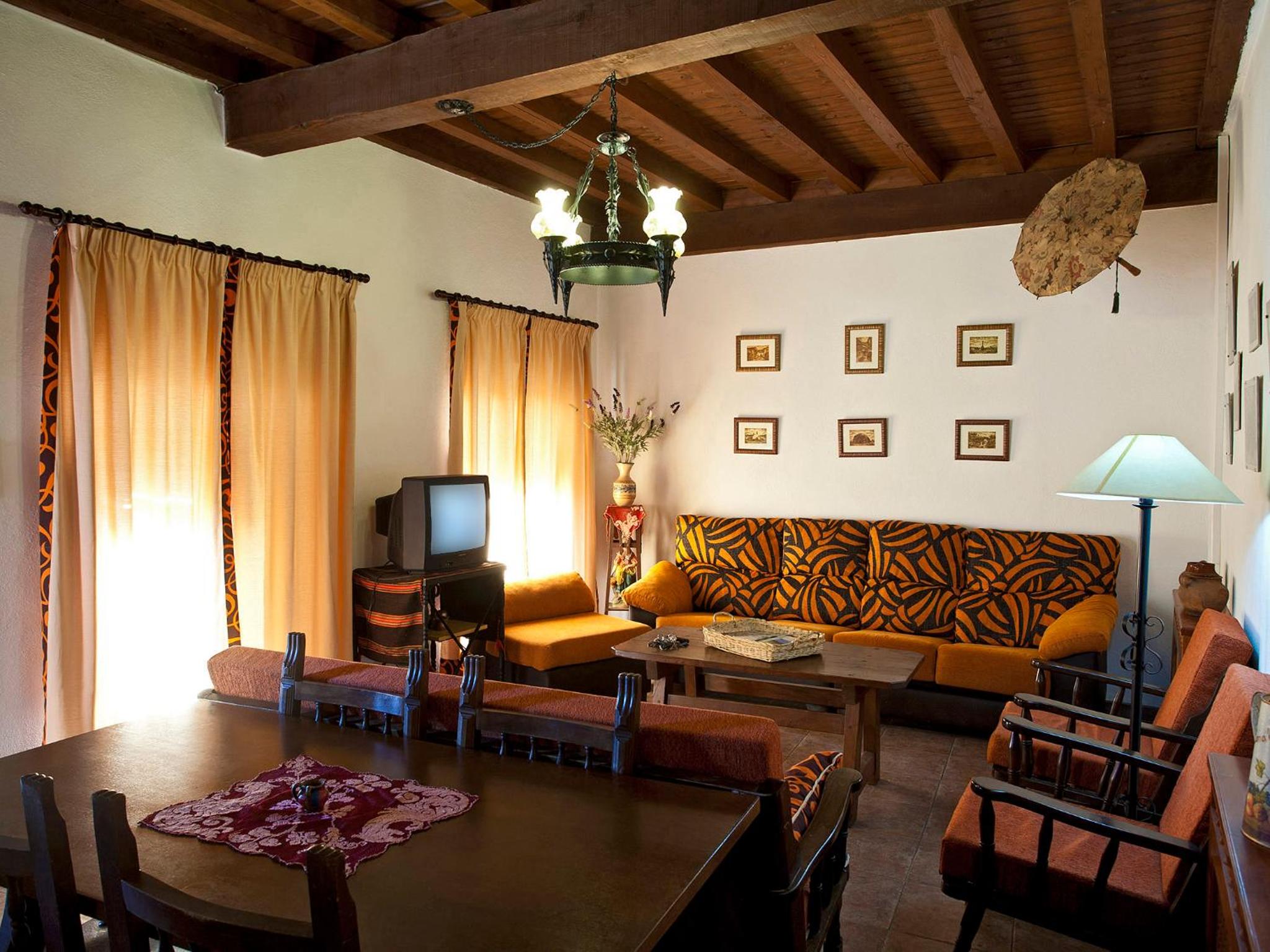 Casa rural El Corralón