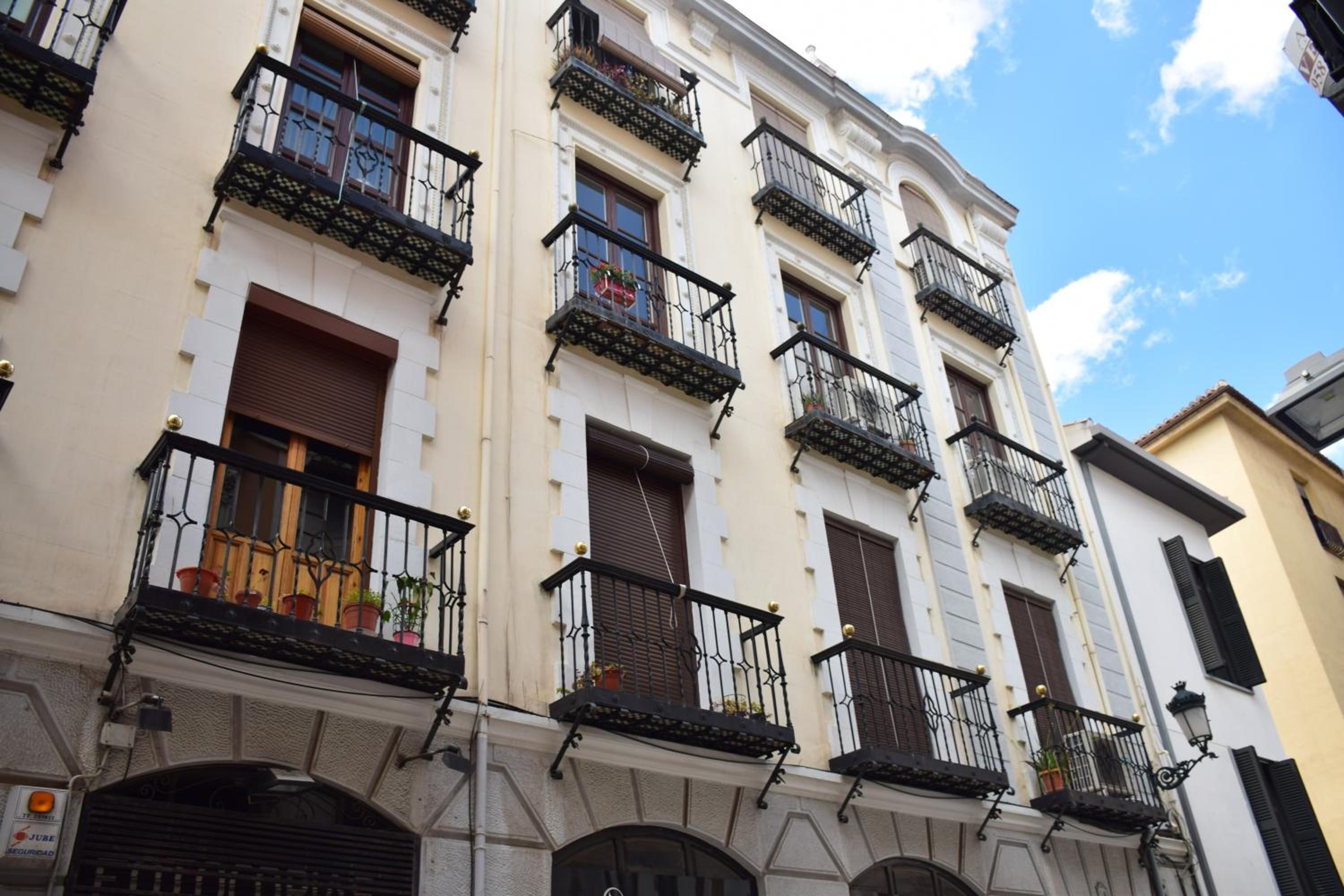 building