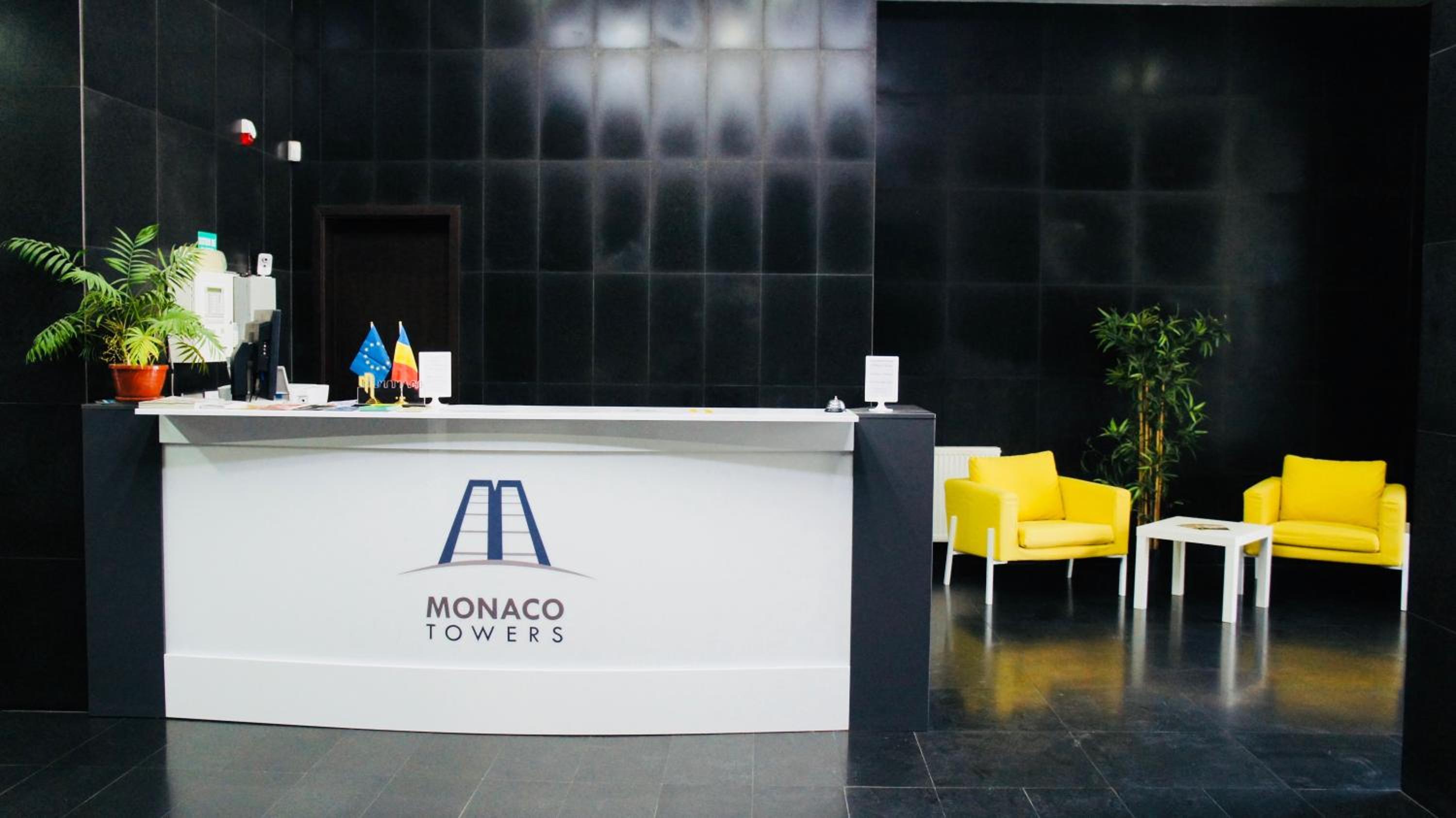 Monaco Grand Apartments By CityBookings