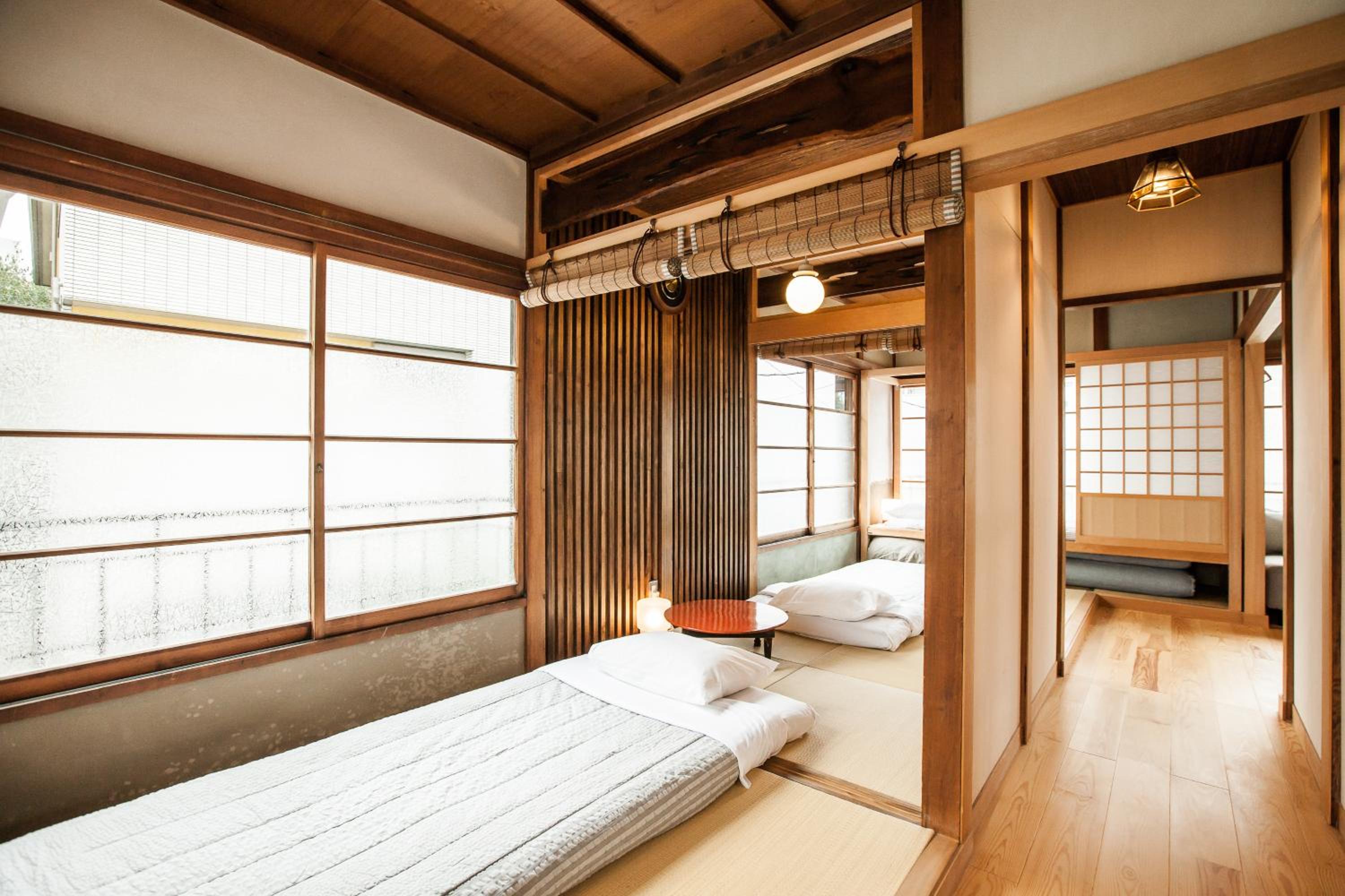 Araiya Tokyo -Private Townhouse- photo 4